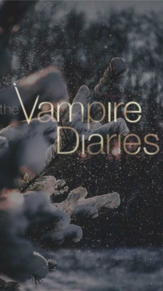 675x1200 Vampire Diaries Wallpaper Phone Free HD Wallpaper