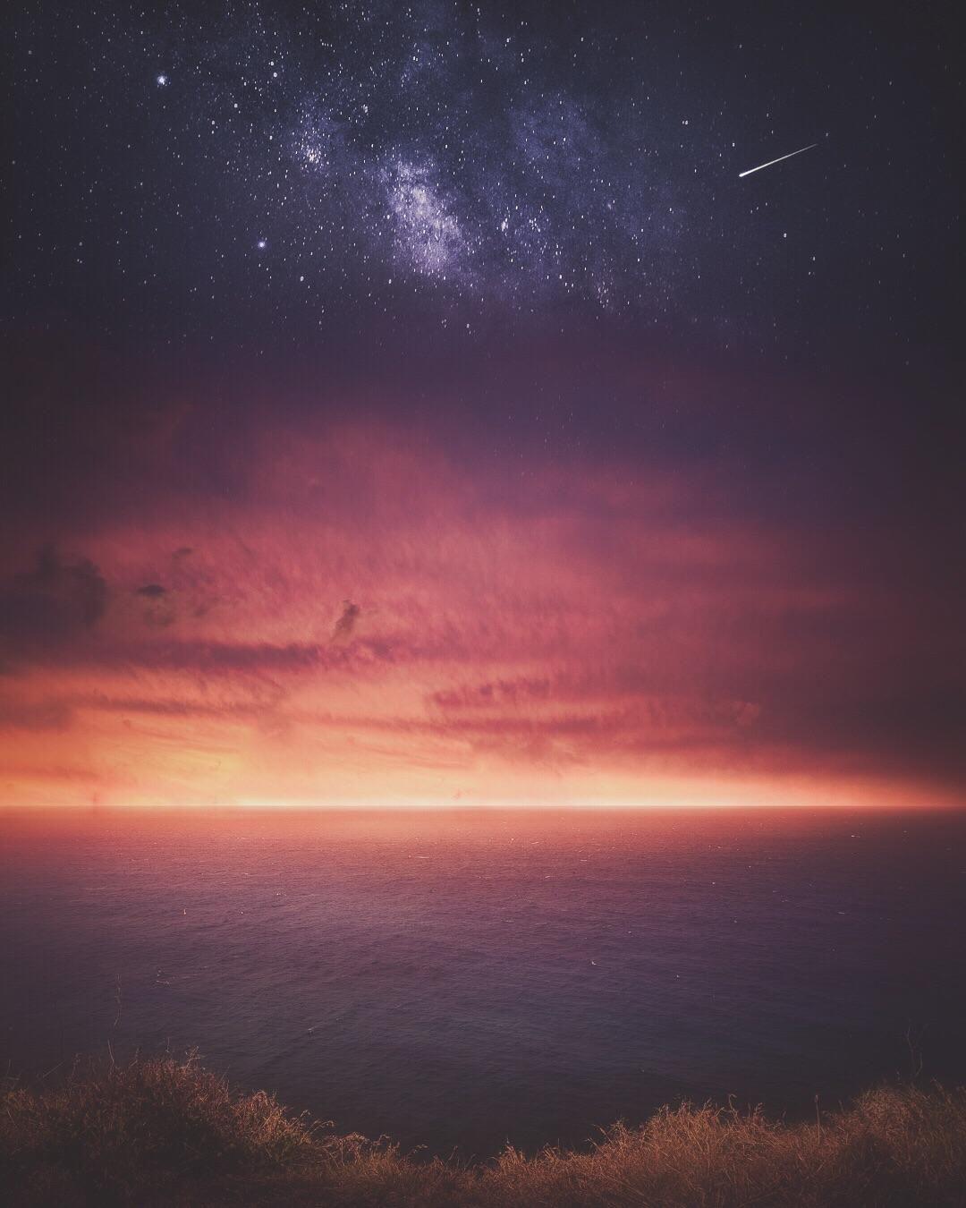 1080x1350 Space and Earth
