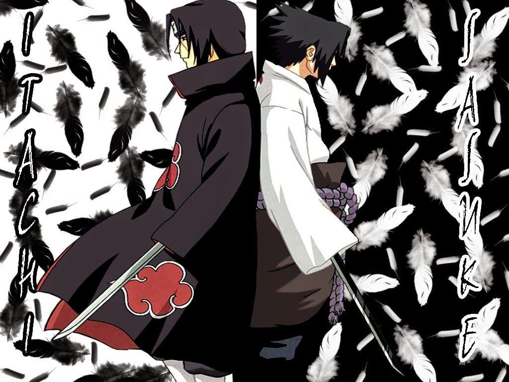 Sasuke and Itachi Wallpapers - Top Free Sasuke and Itachi ...