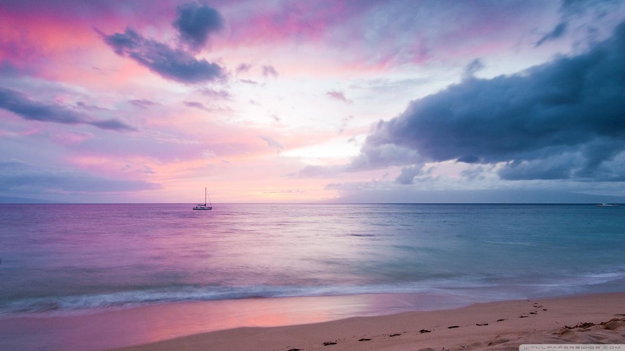 1280x720 Twilight Ultra HD Desktop Background Wallpaper for 4K UHD TV : Multi Display, Dual Monitor : Tablet