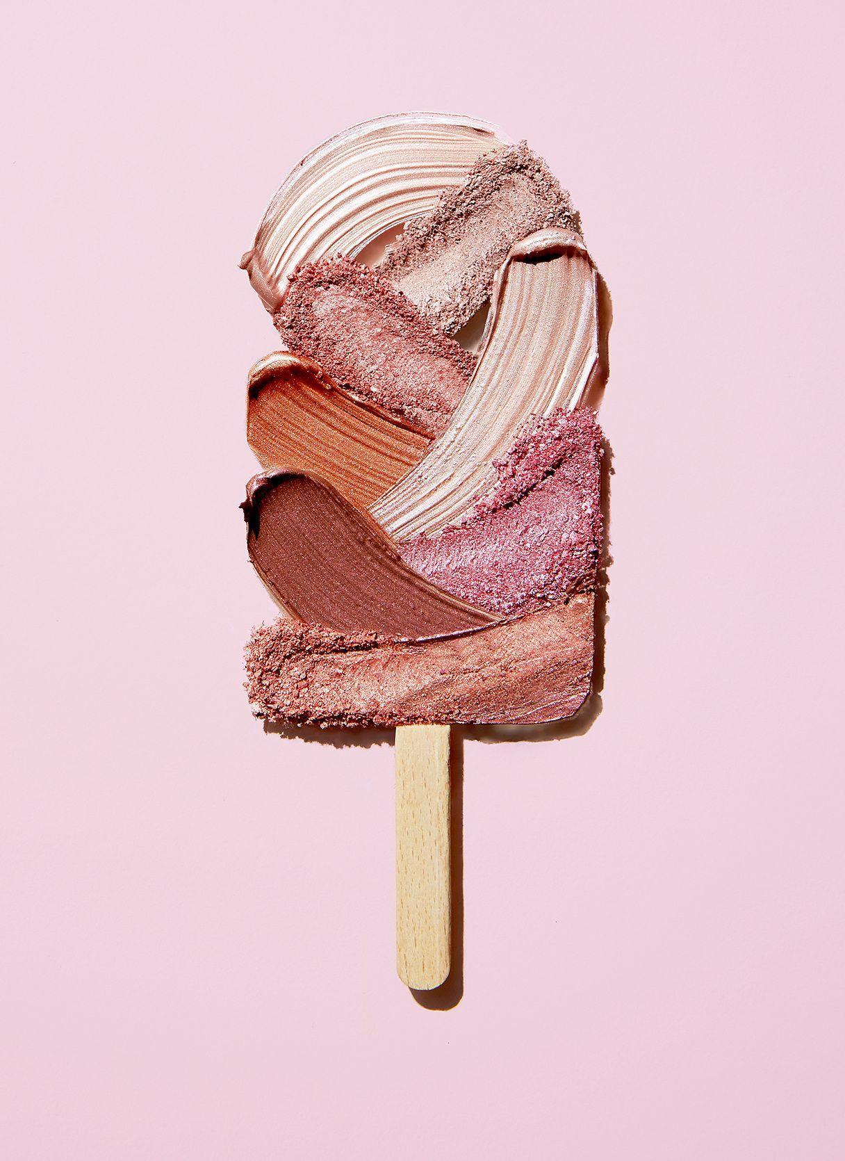 1216x1670 Bethany Crutchfield Photography. Ice cream art, Makeup wallpaper, Pink aesthetic
