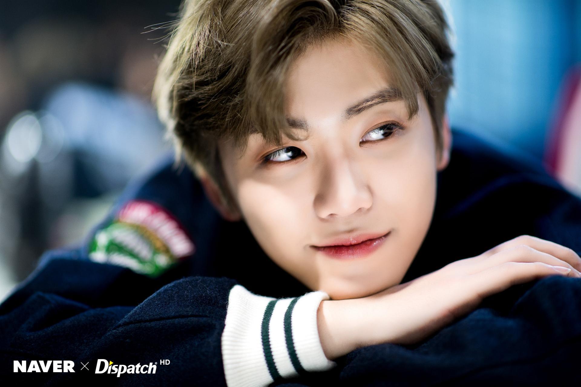 1920x1280 Nct Dream Jaemin Wallpaper