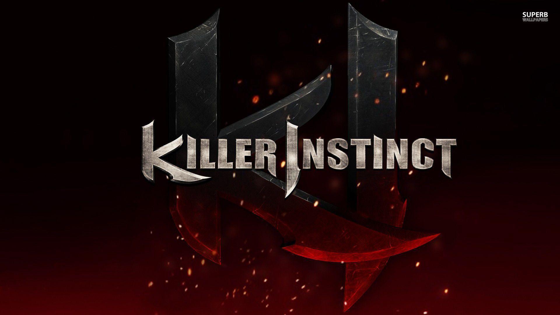1920x1080 Killer Instinct Wallpaper
