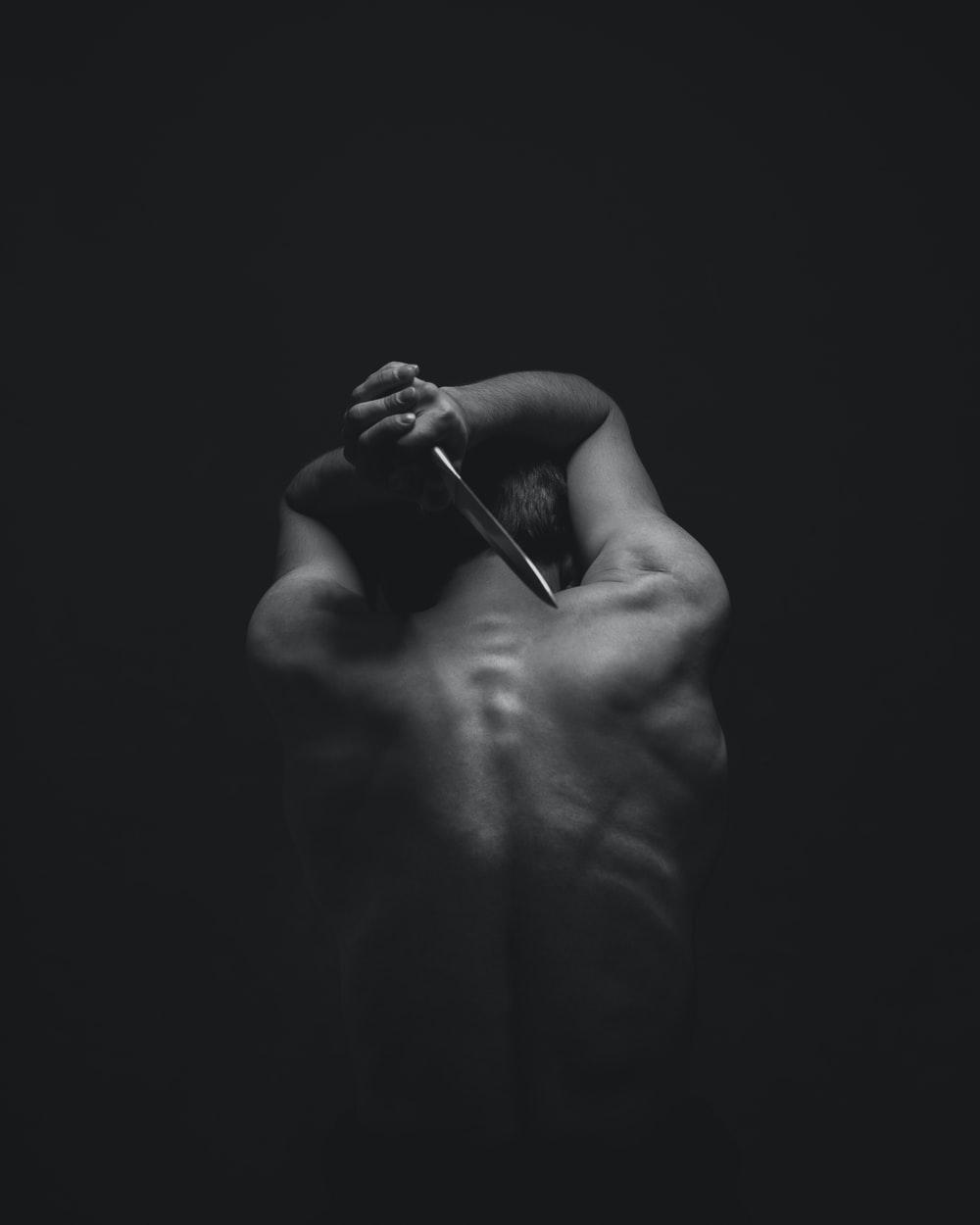 1000x1250 Murder Picture. Download Free Image