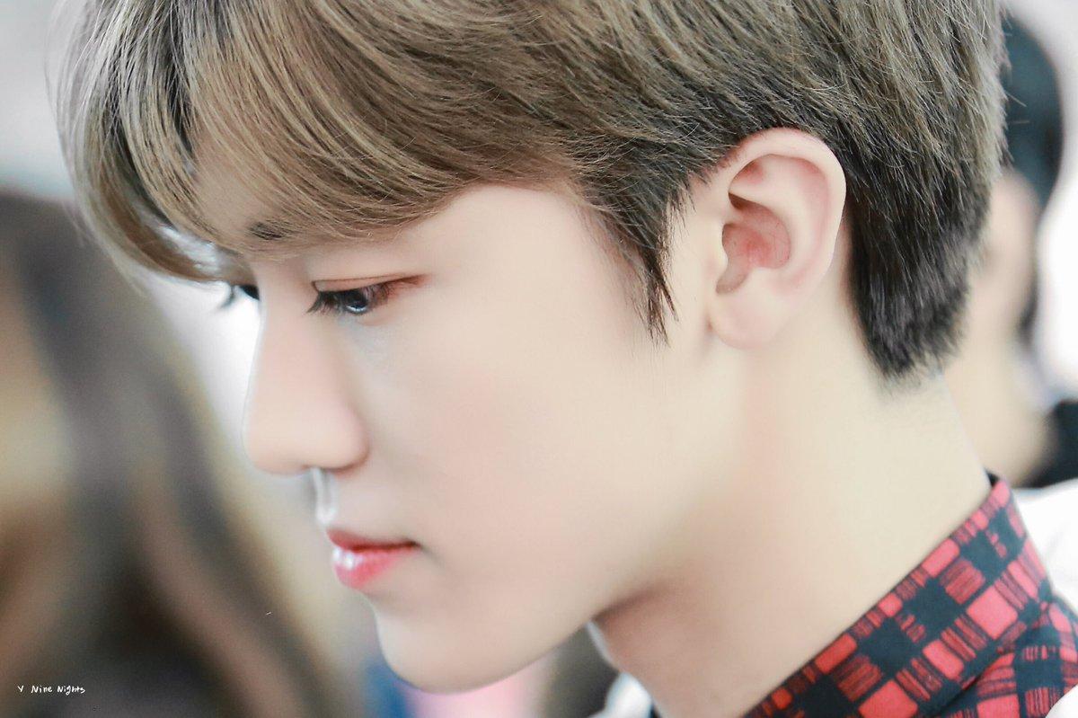 1200x799 JAEMIN's eyelashes are so beautiful!