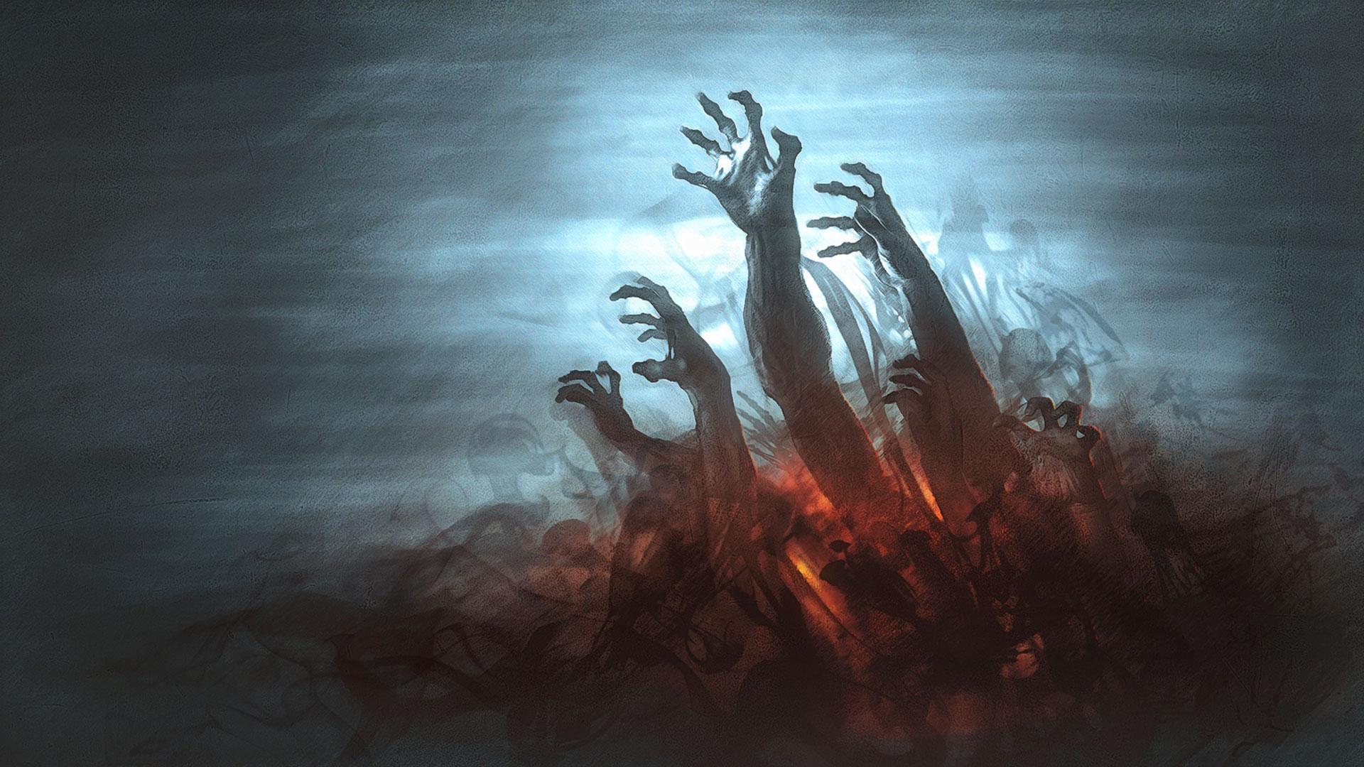 1920x1080 Wallpaper from Murdered: Soul Suspect