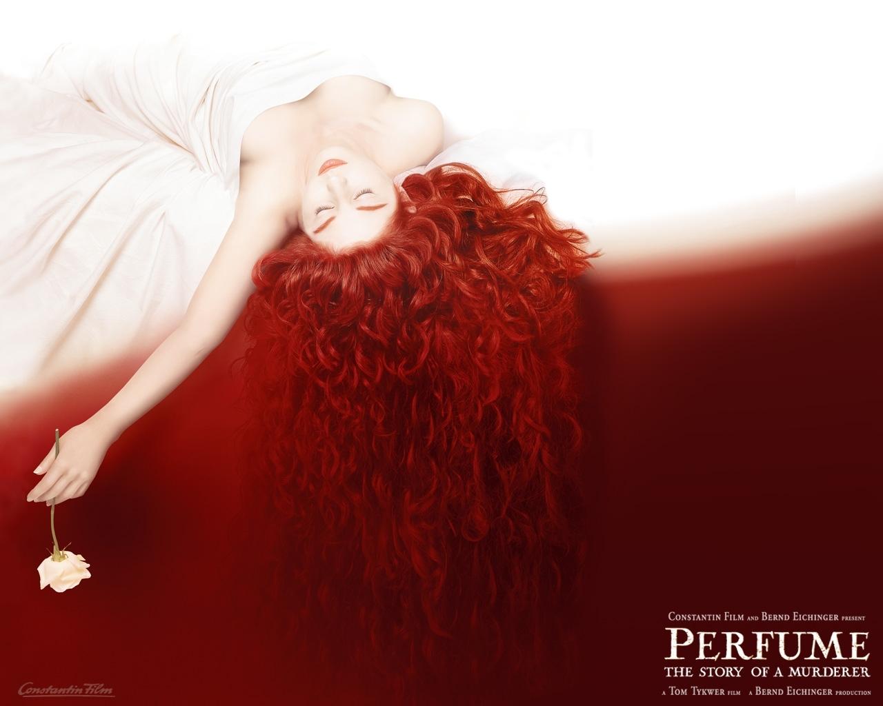 1280x1024 Perfume Story of a Murderer Wallpaper