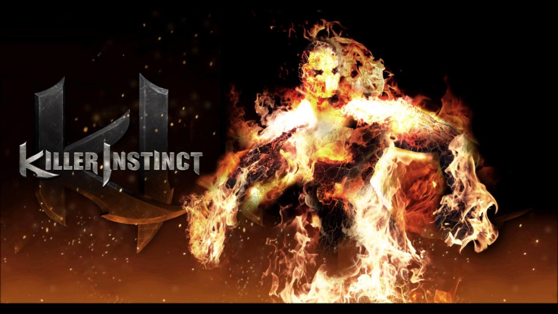 1920x1080 Killer Instinct wallpaper 1920x1080 Full HD (1080p) desktop background