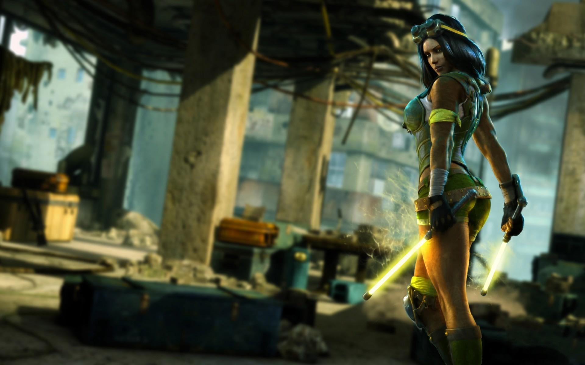 1920x1200 Killer Instinct Wallpaper HD