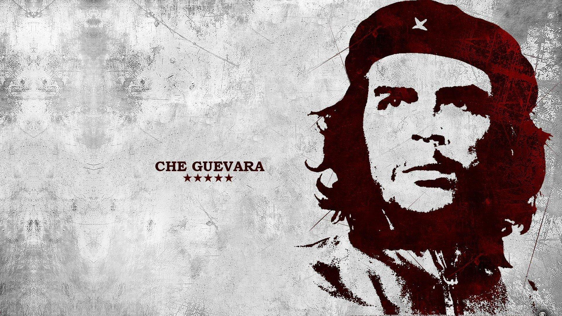 1920x1080 freedom, Che, Argentina, Revolution, Commander, Cuba, Che, Guevara, Leader, Murderer Wallpaper HD / Desktop and Mobile Background
