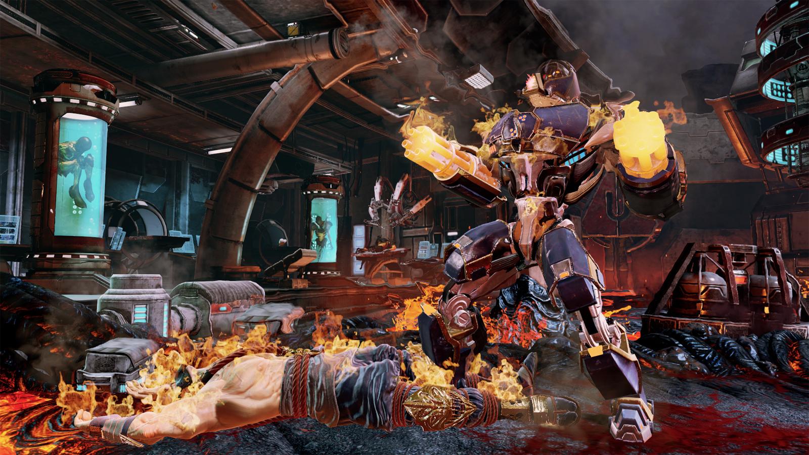 1600x900 Killer Instinct Kilgore