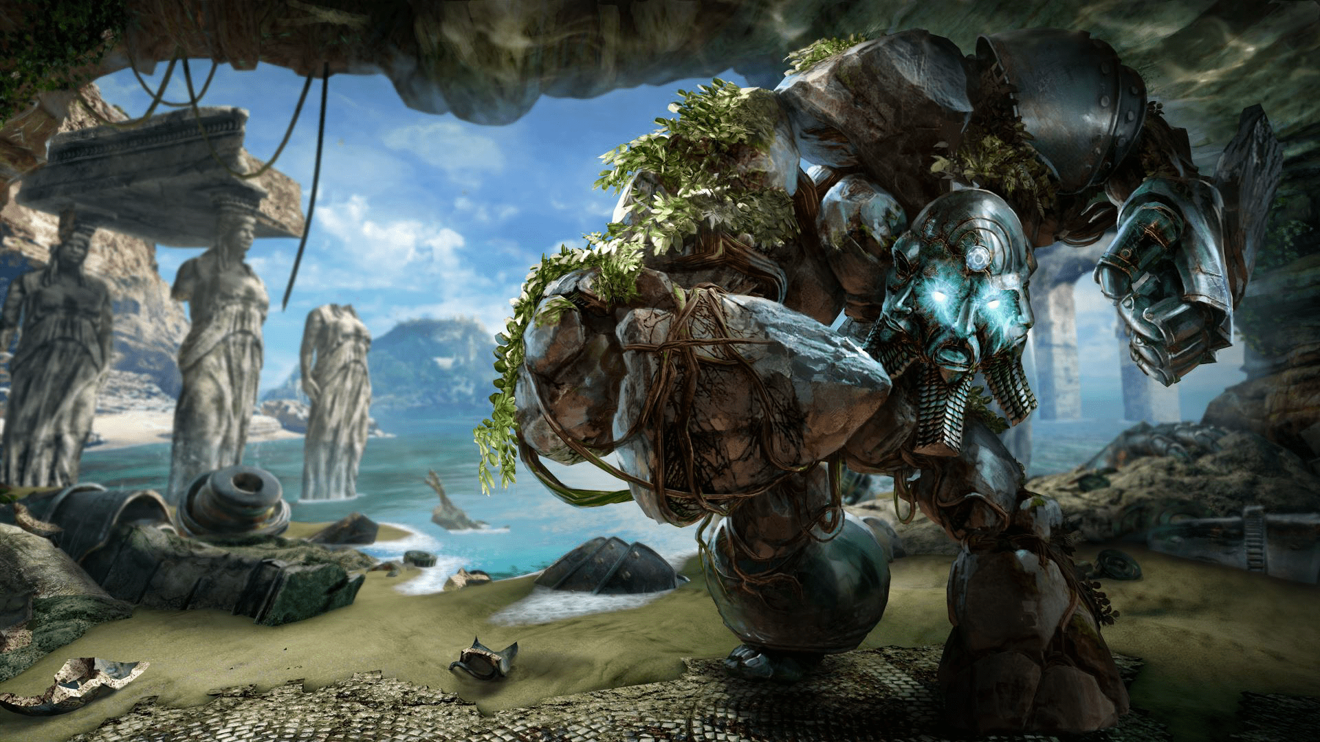 1920x1080 Killer Instinct