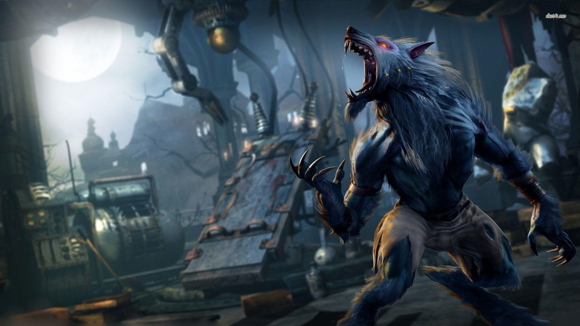 1920x1080 Killer Instinct wallpaper wallpaper