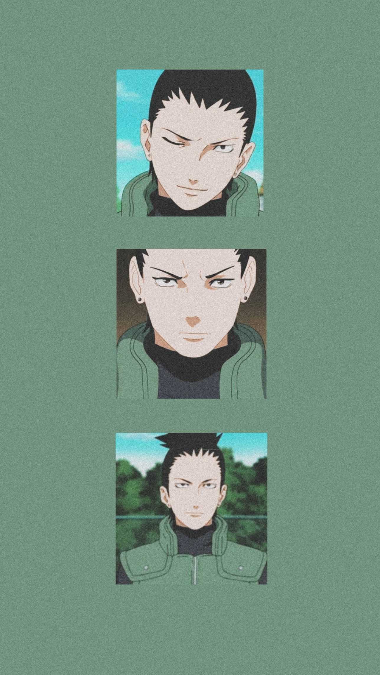 Asuma Shikamaru Wallpapers Top Free Asuma Shikamaru Backgrounds Wallpaperaccess 