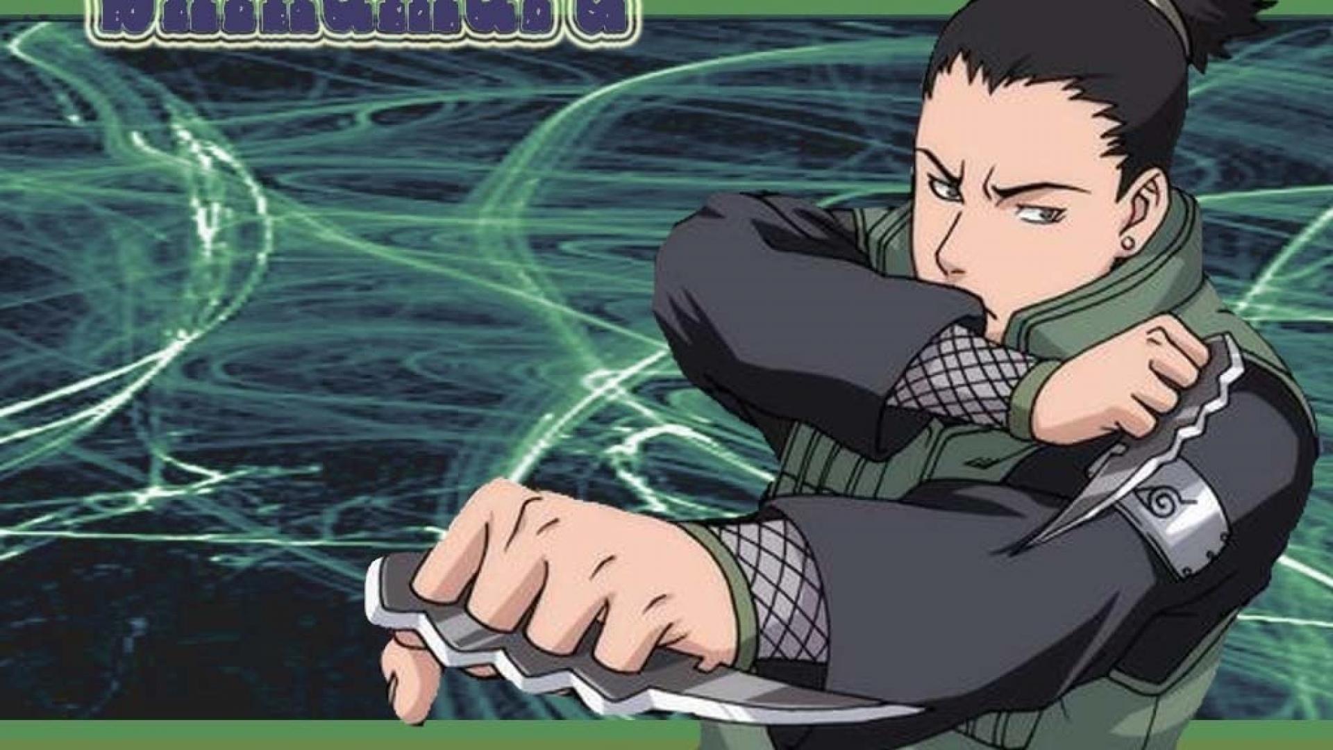 Asuma Shikamaru Wallpapers Top Free Asuma Shikamaru Backgrounds Wallpaperaccess 