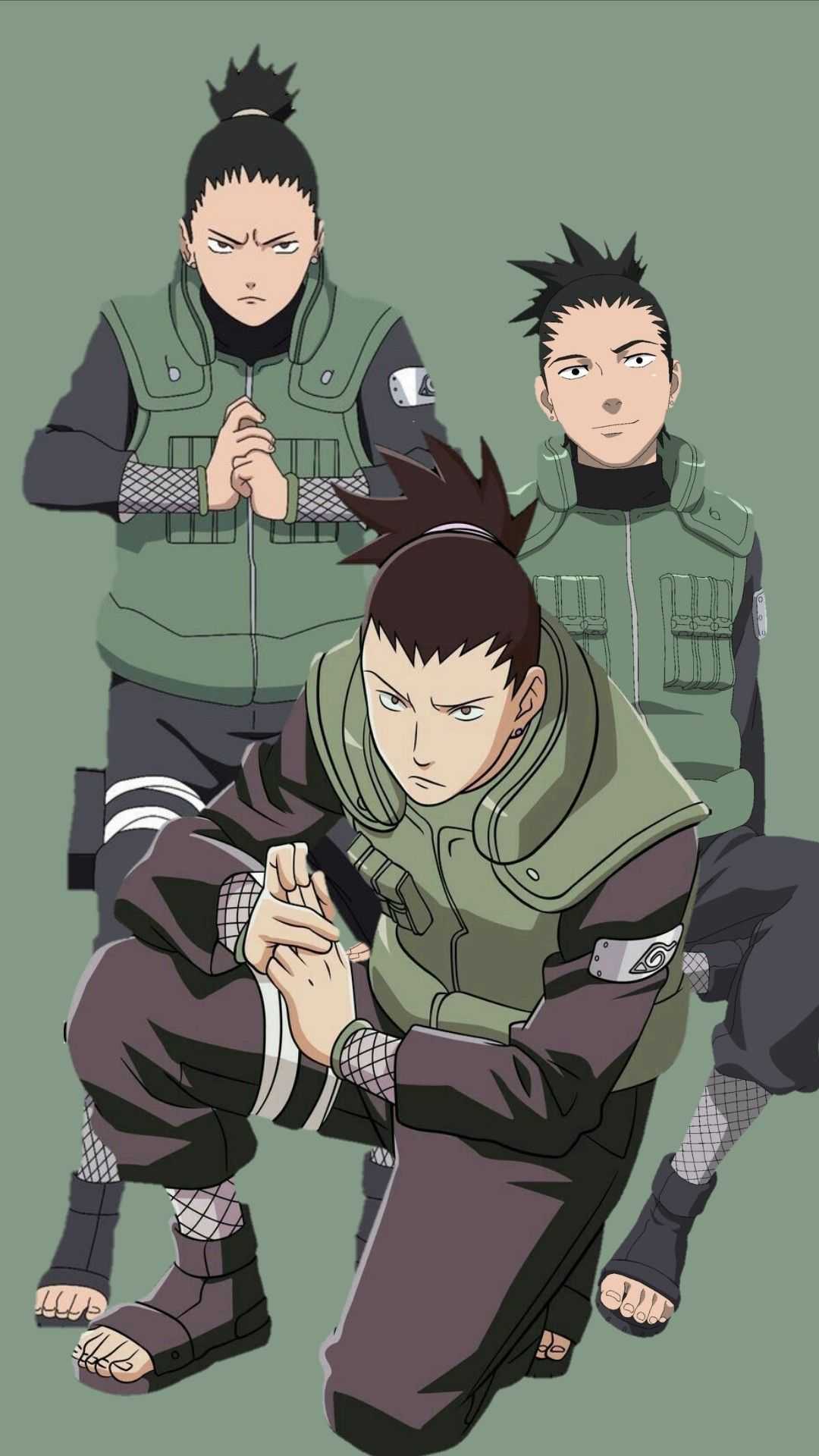 Asuma Shikamaru Wallpapers Top Free Asuma Shikamaru Backgrounds Wallpaperaccess 