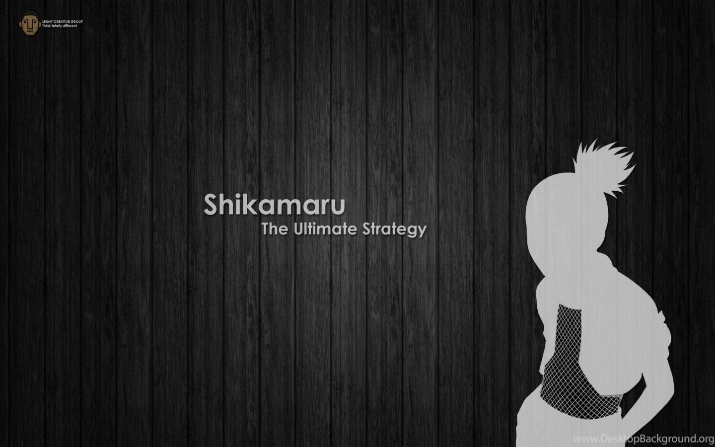 1440x900 Asuma X Shikamaru 7919 Wallpaper Naruto Friends Wallpaper HD Desktop Background