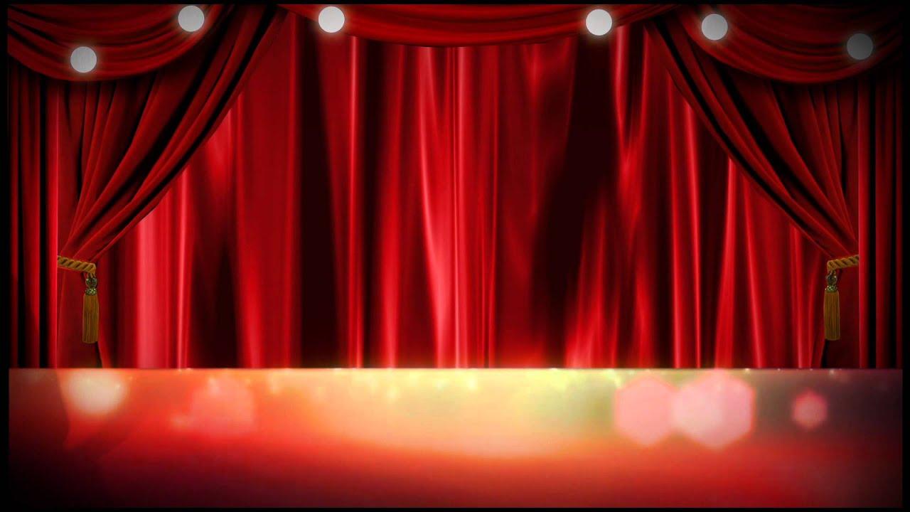 1280x720 Stage HD Wallpaper