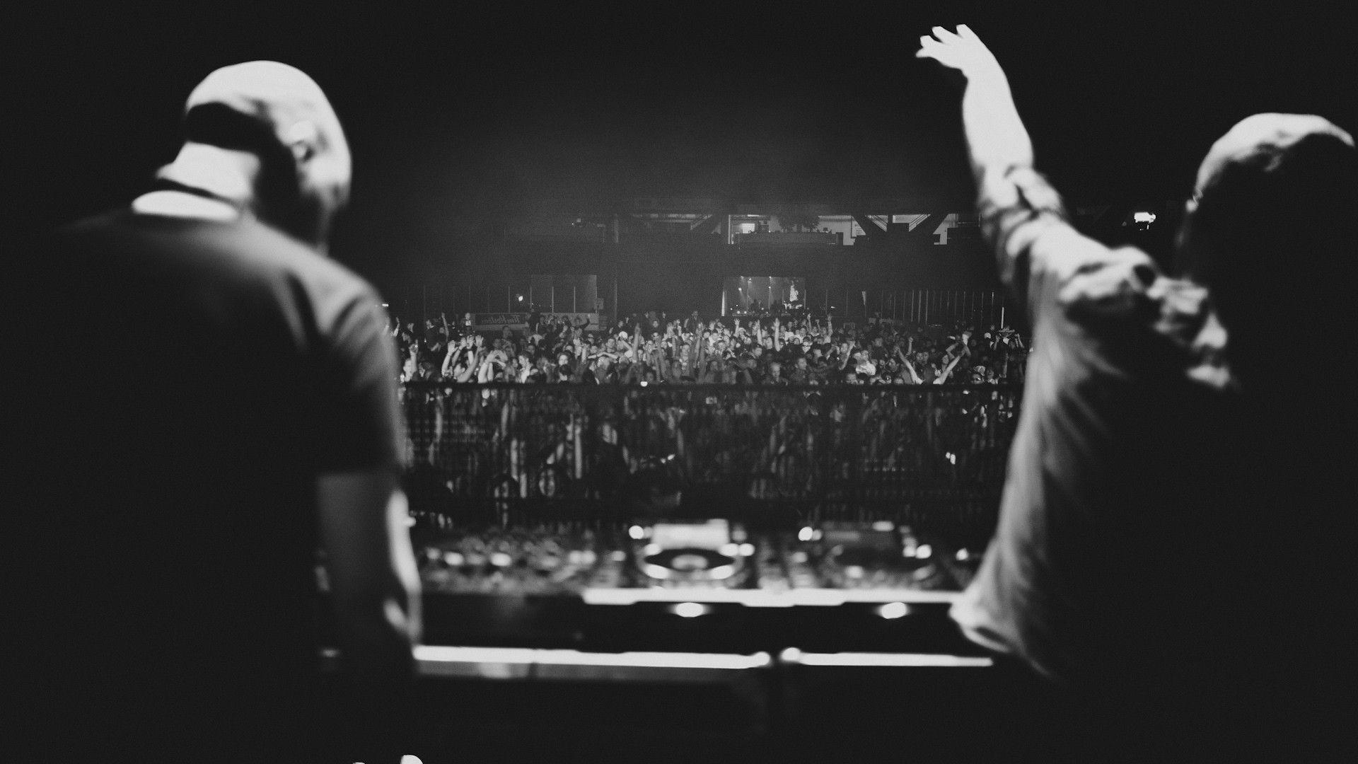 1920x1080 HD Dj Wallpaper background picture