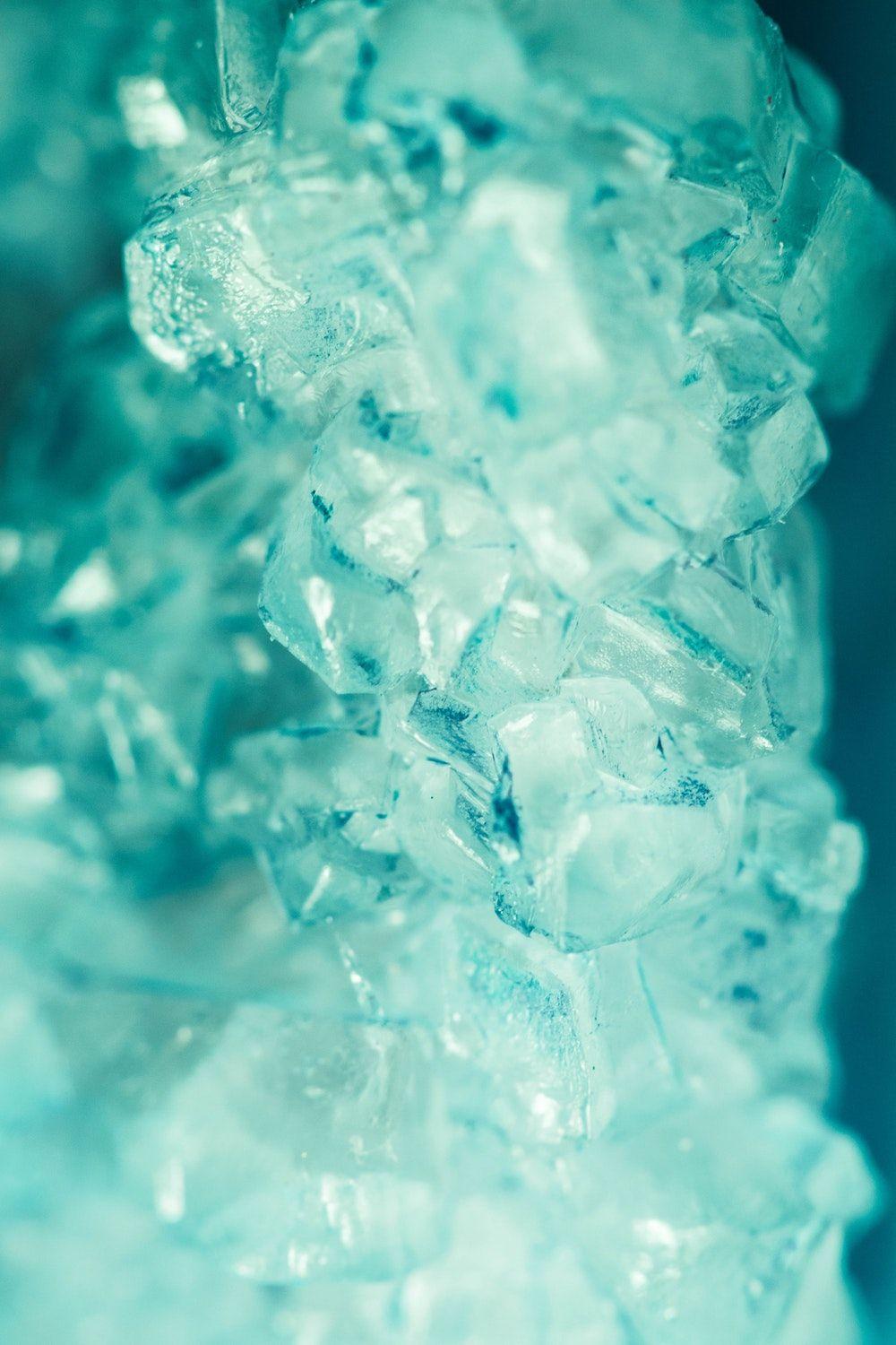 Ice Aesthetic Wallpapers Top Free Ice Aesthetic Backgrounds Wallpaperaccess