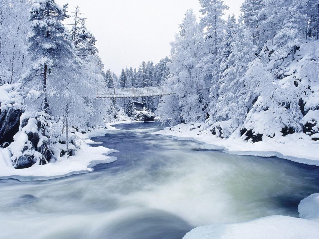 1024x768 Download Free Winter Wallpaper, Picture and Desktop Background. Amazing collection of Widescreen and High Qual. Winter scenery, Winter landscape, Winter scenes