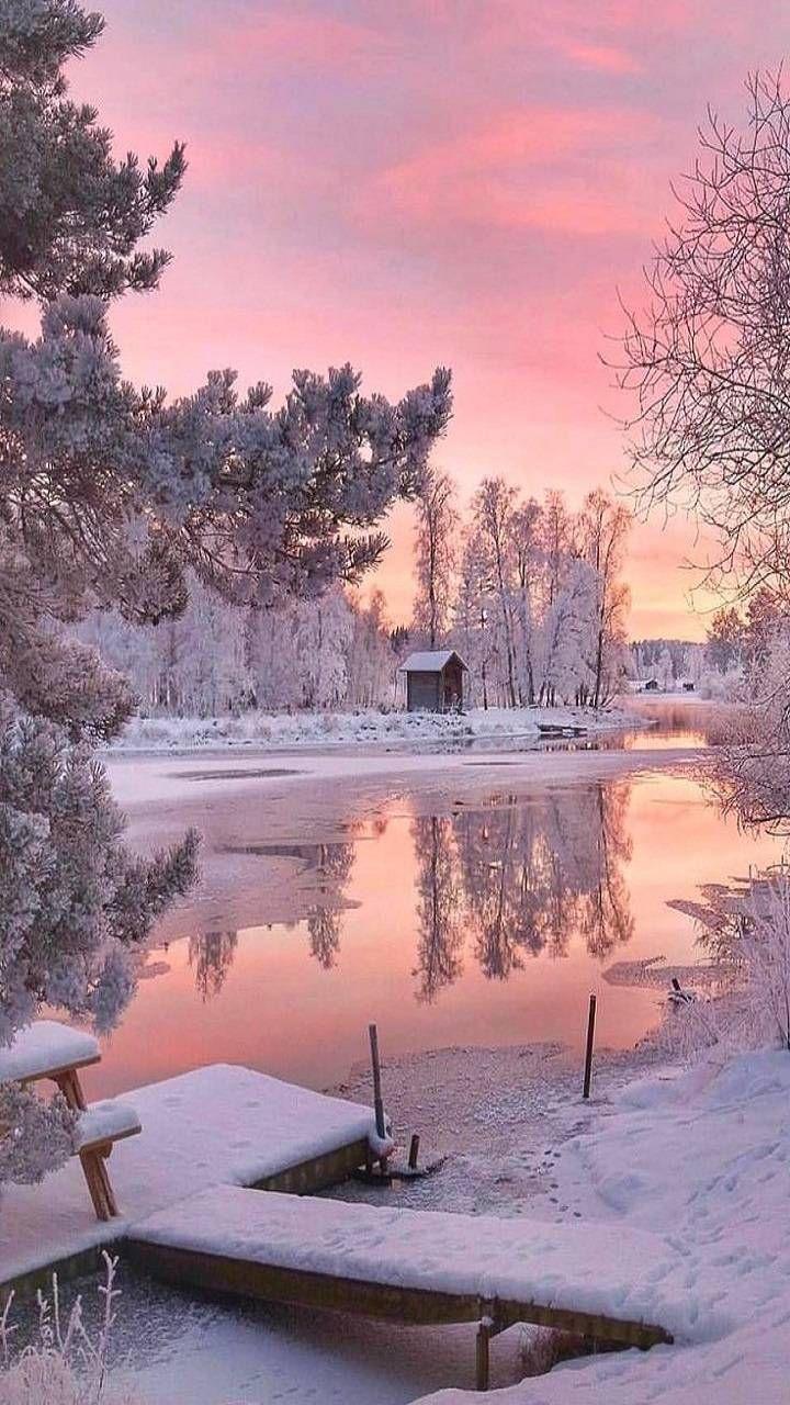 720x1280 Download Winter wallpaper by rosemaria4111 now. Browse millions of popu. Winter wallpaper, iPhone wallpaper winter, Android wallpaper winter