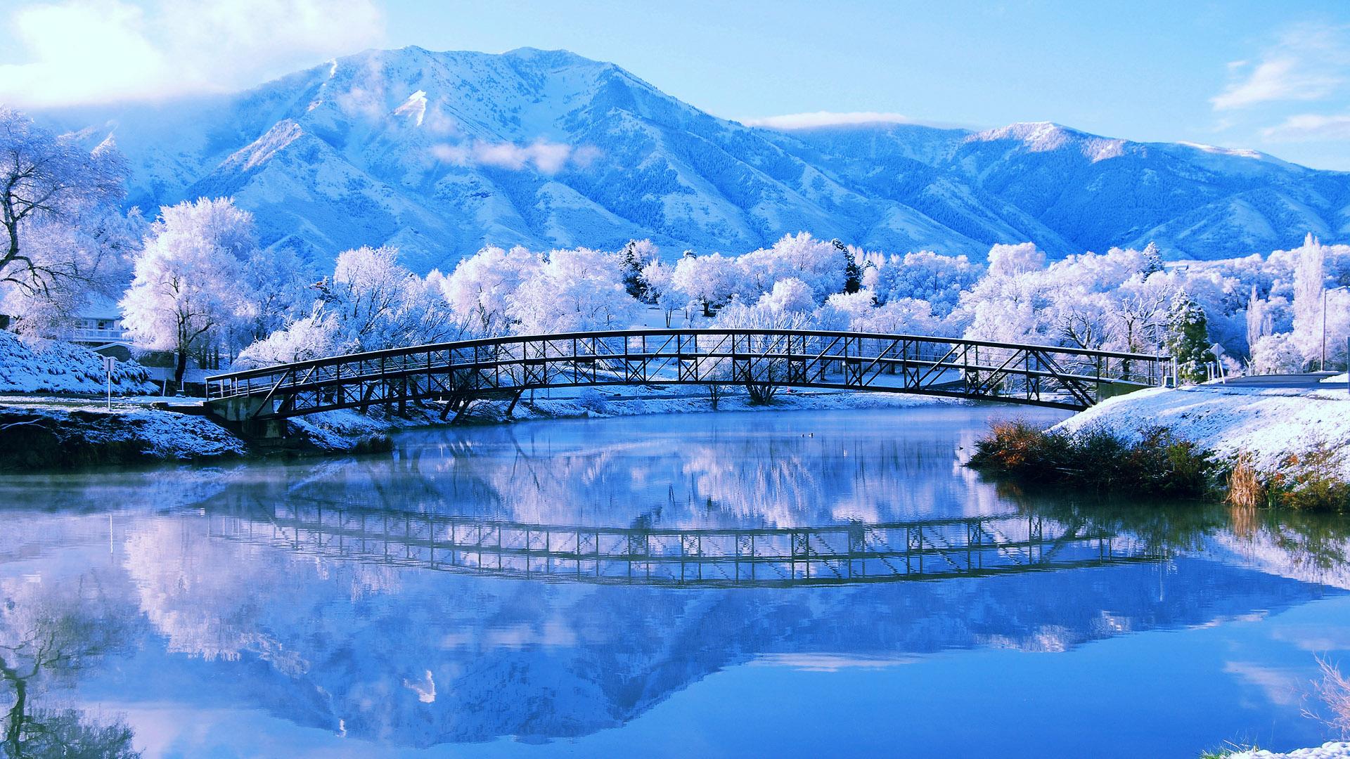 1920x1080 Desktop Background Scenery