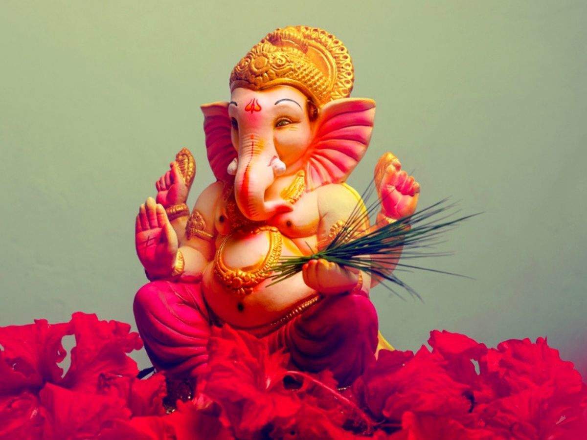 1200x900 Vinayaka Chavithi 2020: Ganpati Mutri Sthapana and Puja Muhurat