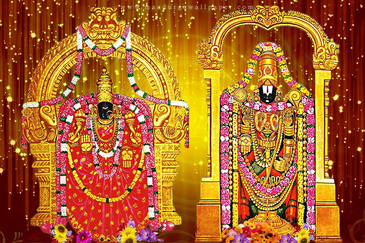 1200x800 Lord Venkateswara Photo, pics & HD wallpaper download