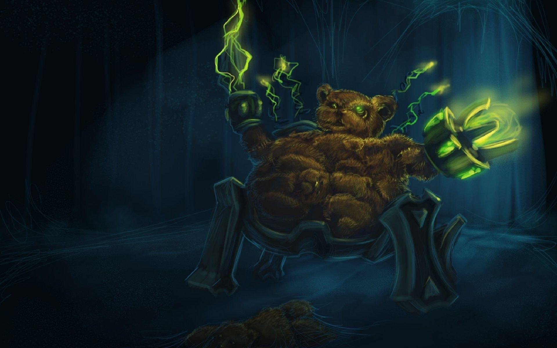 1920x1200 Twitch League of Legends Wallpaper background picture