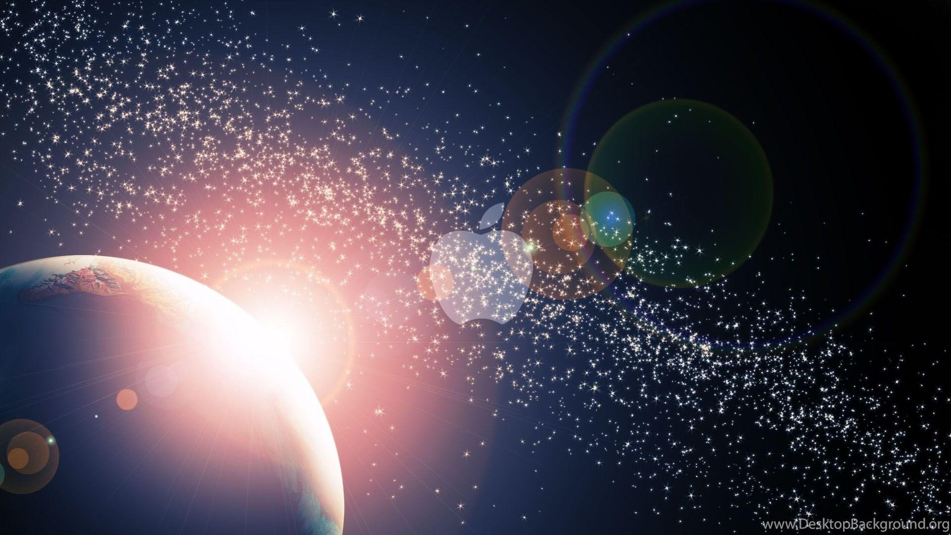 1920x1080 Macbook Space Wallpaper Wallpaper Desktop Background