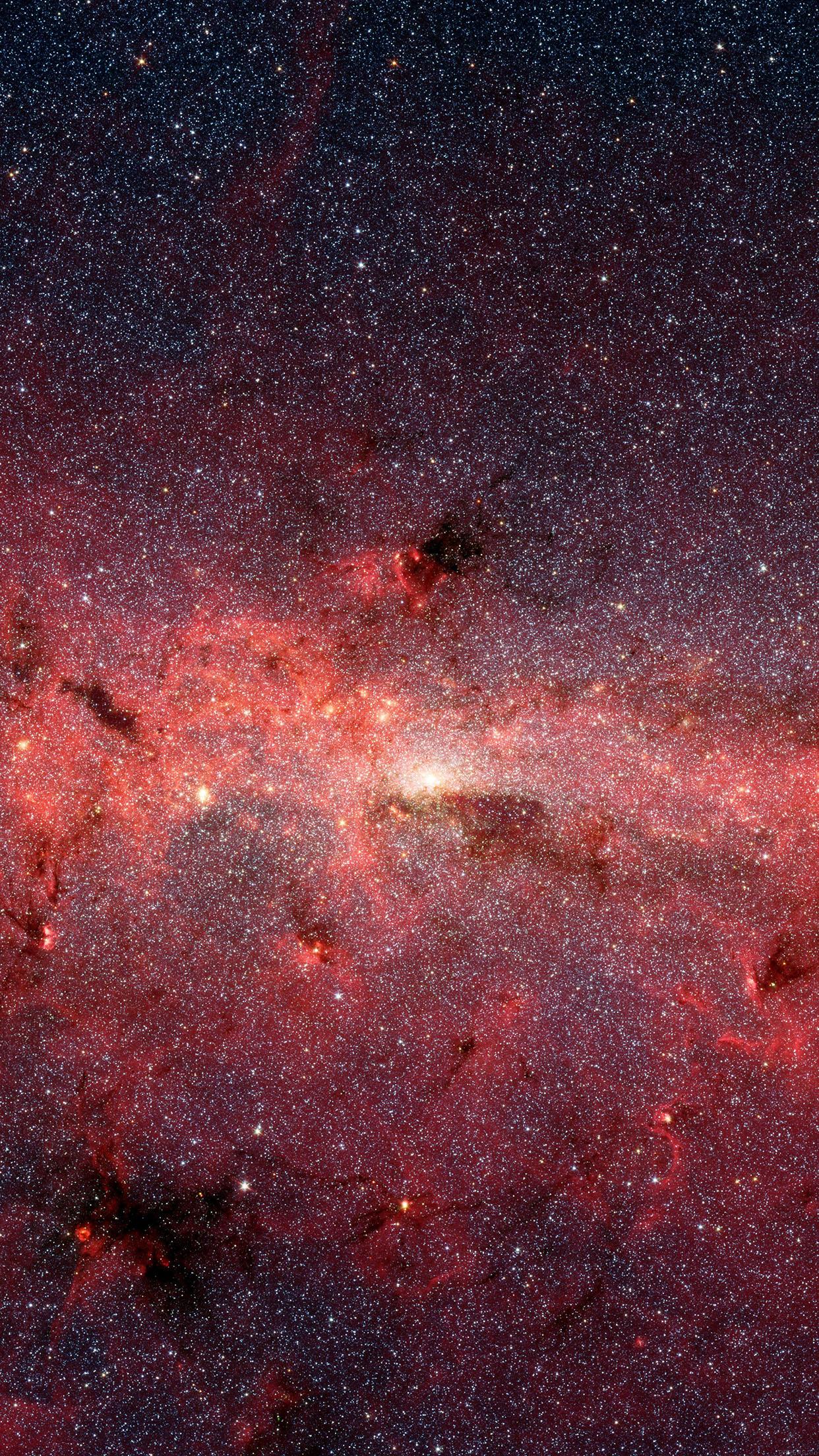 1242x2208 Wallpaper Space Is Us