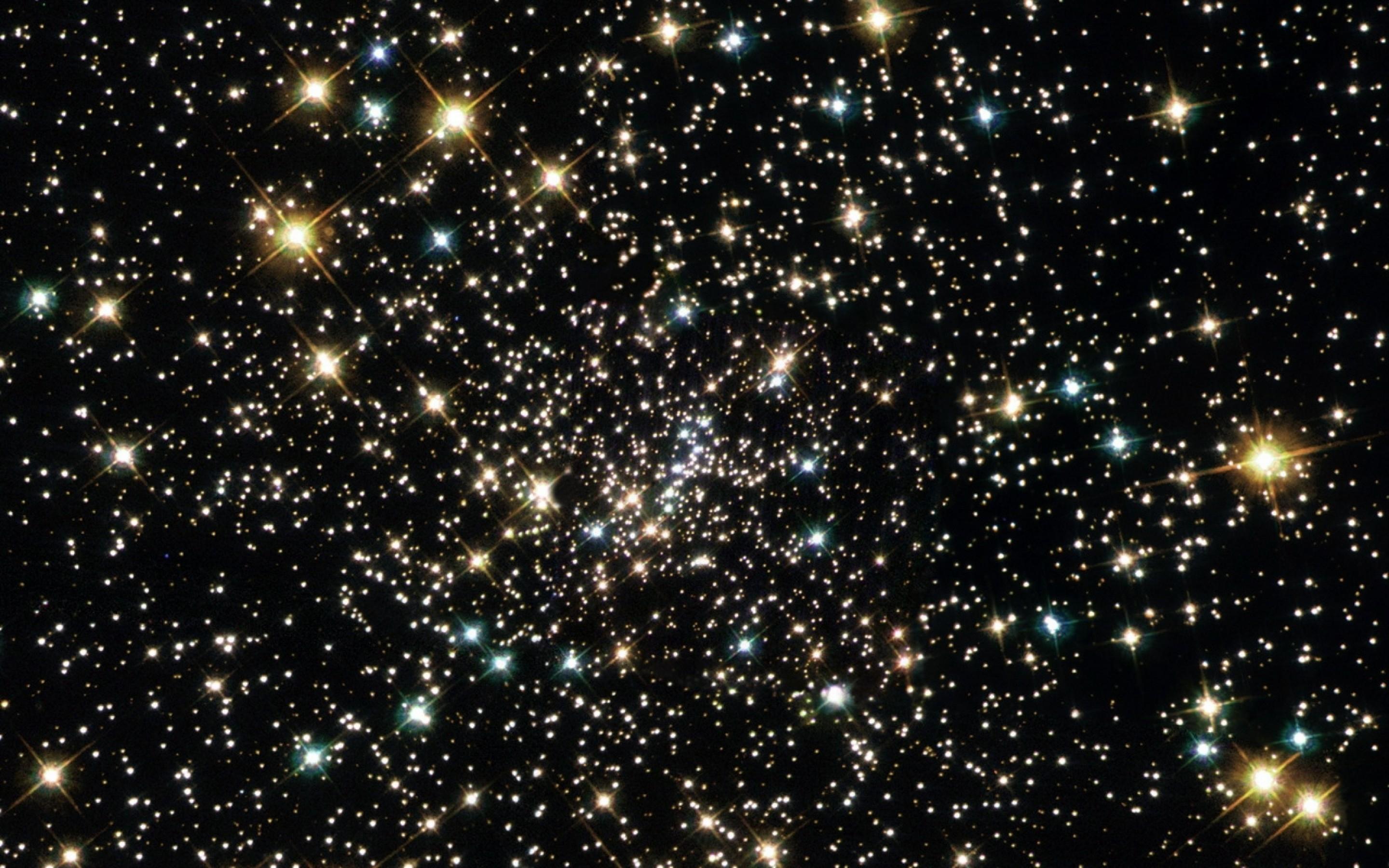 2880x1800 Outer Space MacBook Air Wallpaper Download
