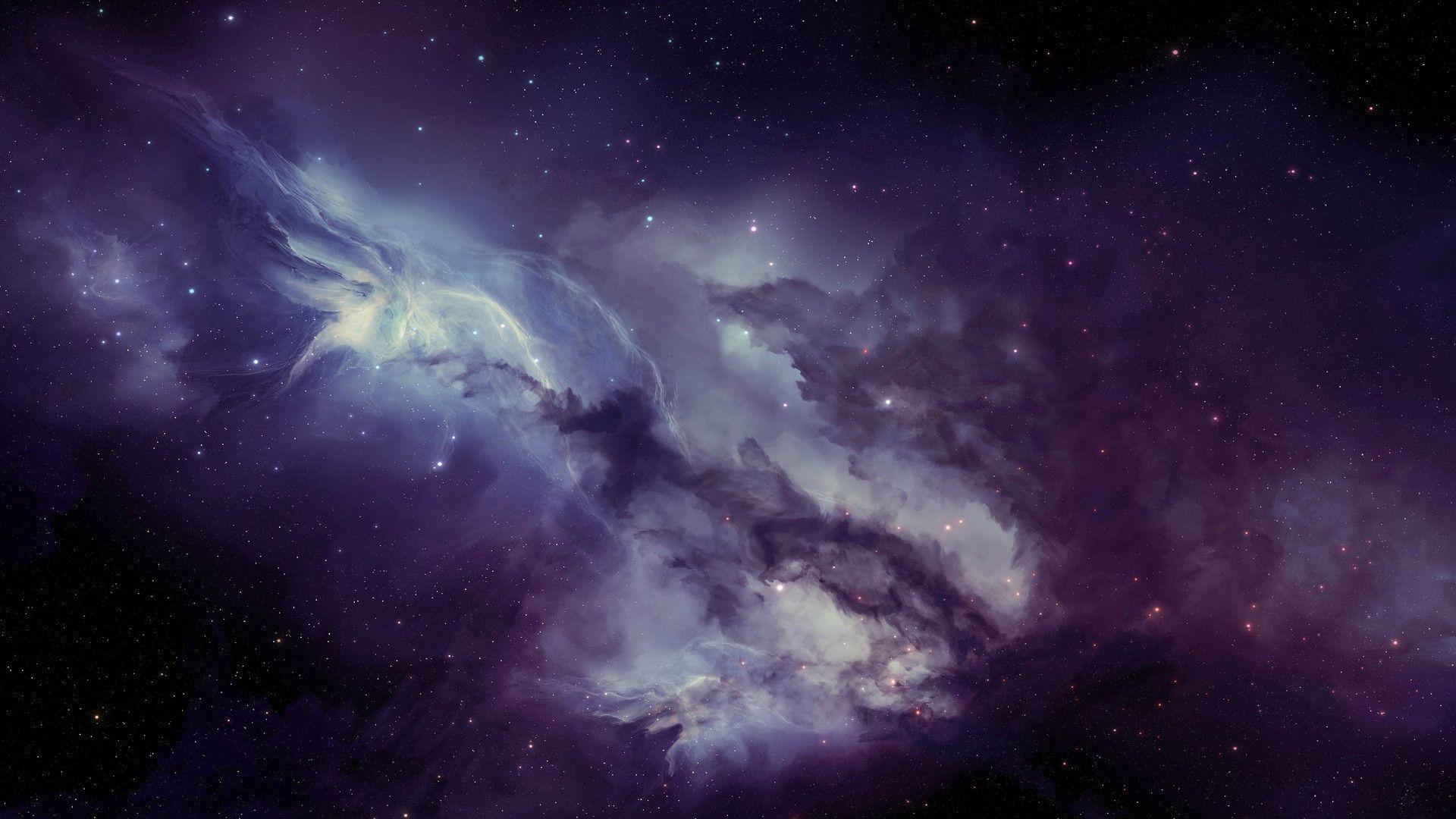 1920x1080 Space wallpaper