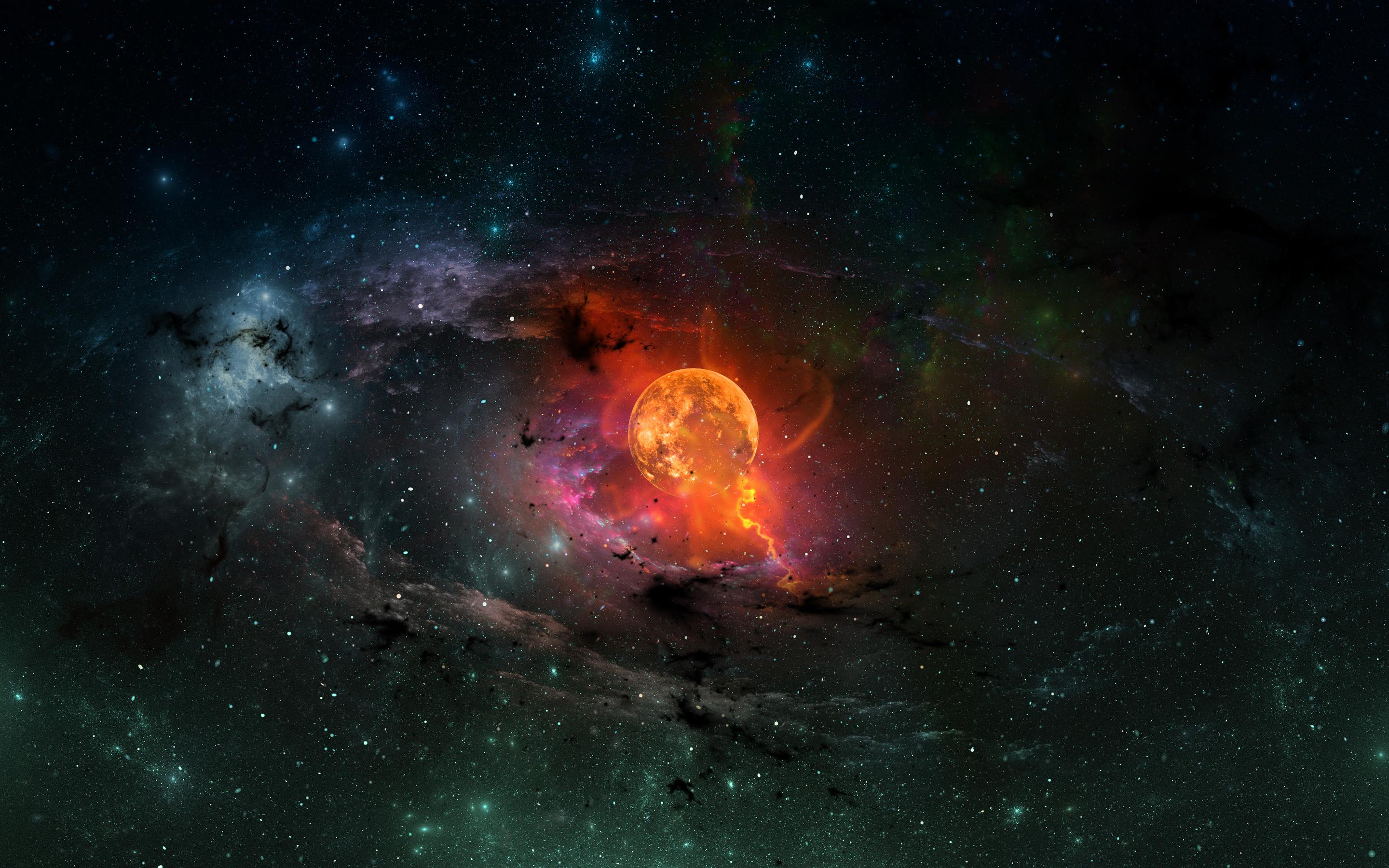 2880x1800 Odisee Space 4k Macbook Pro Retina HD 4k Wallpaper, Image, Background, Photo and Picture