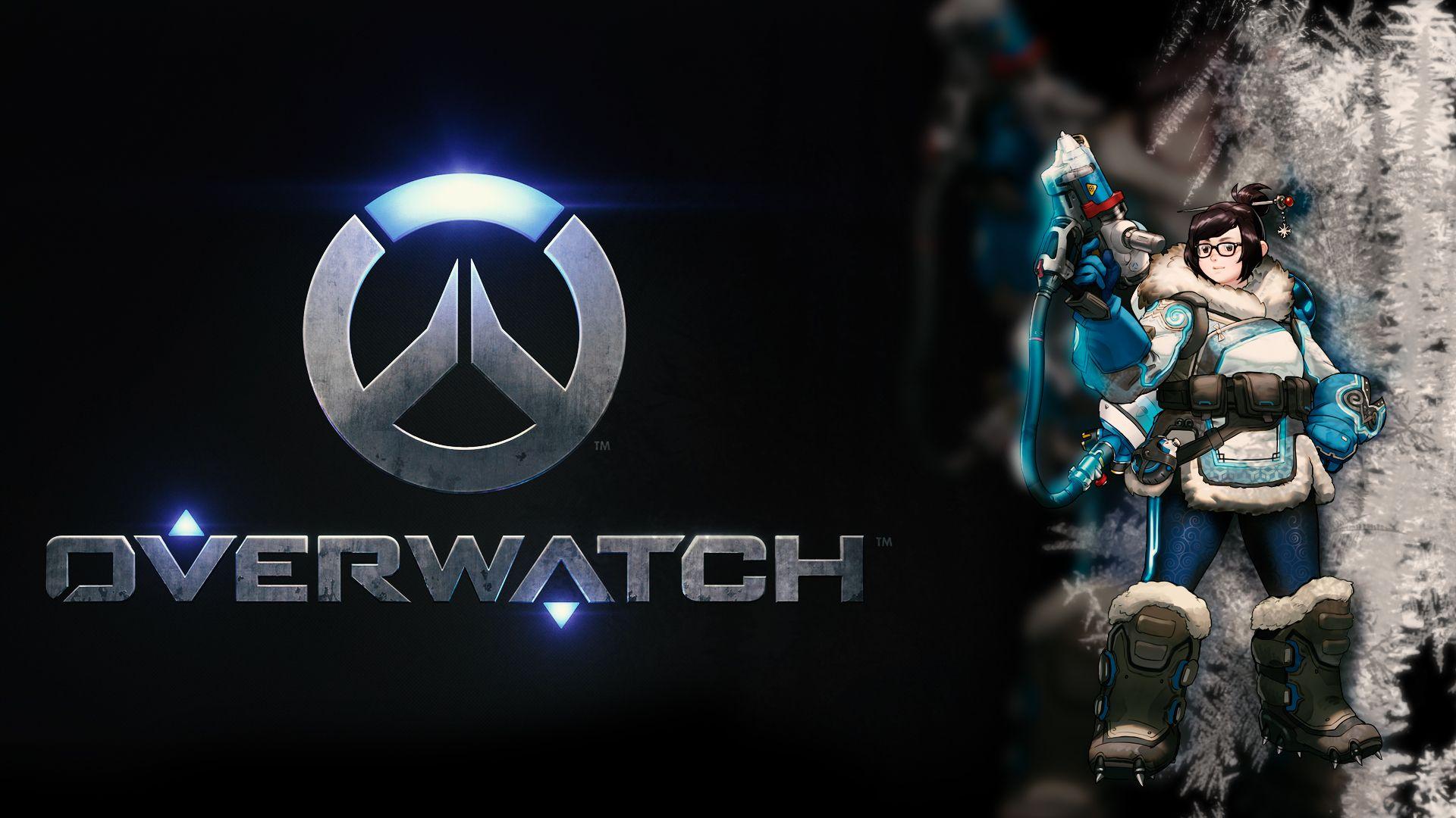 1920x1080 Fan Art Widowmaker 1080p Wallpaper