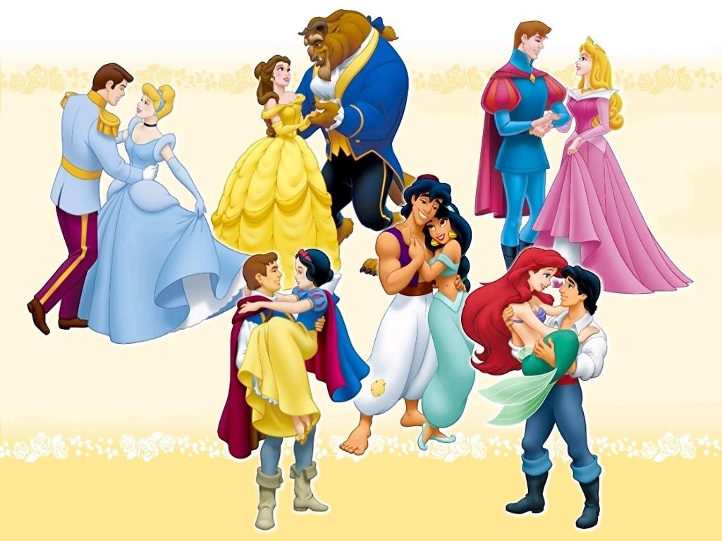 1024x768 Terbaru Wallpaper Couple Disney