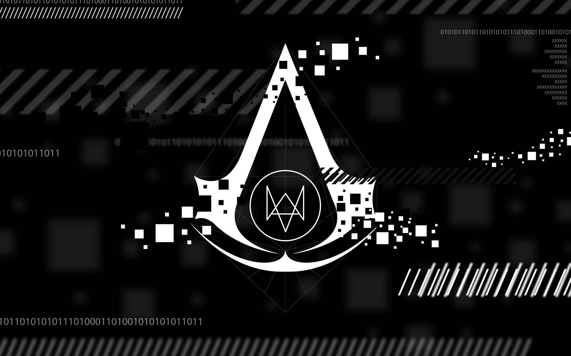 1920x1200 #Watch_Dogs #Watch_Dogs, #video games, #DEDSEC, wallpaper. Mocah HD Wallpaper