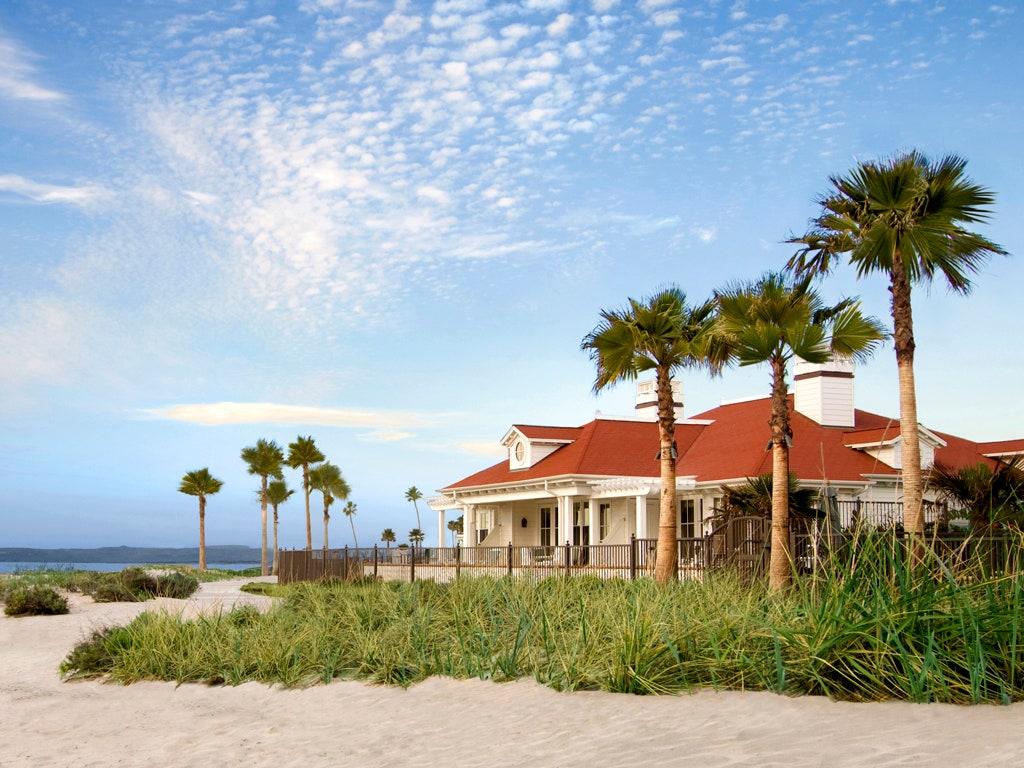 1024x768 Best Weekend Getaways in the U.S. Condé Nast Traveler