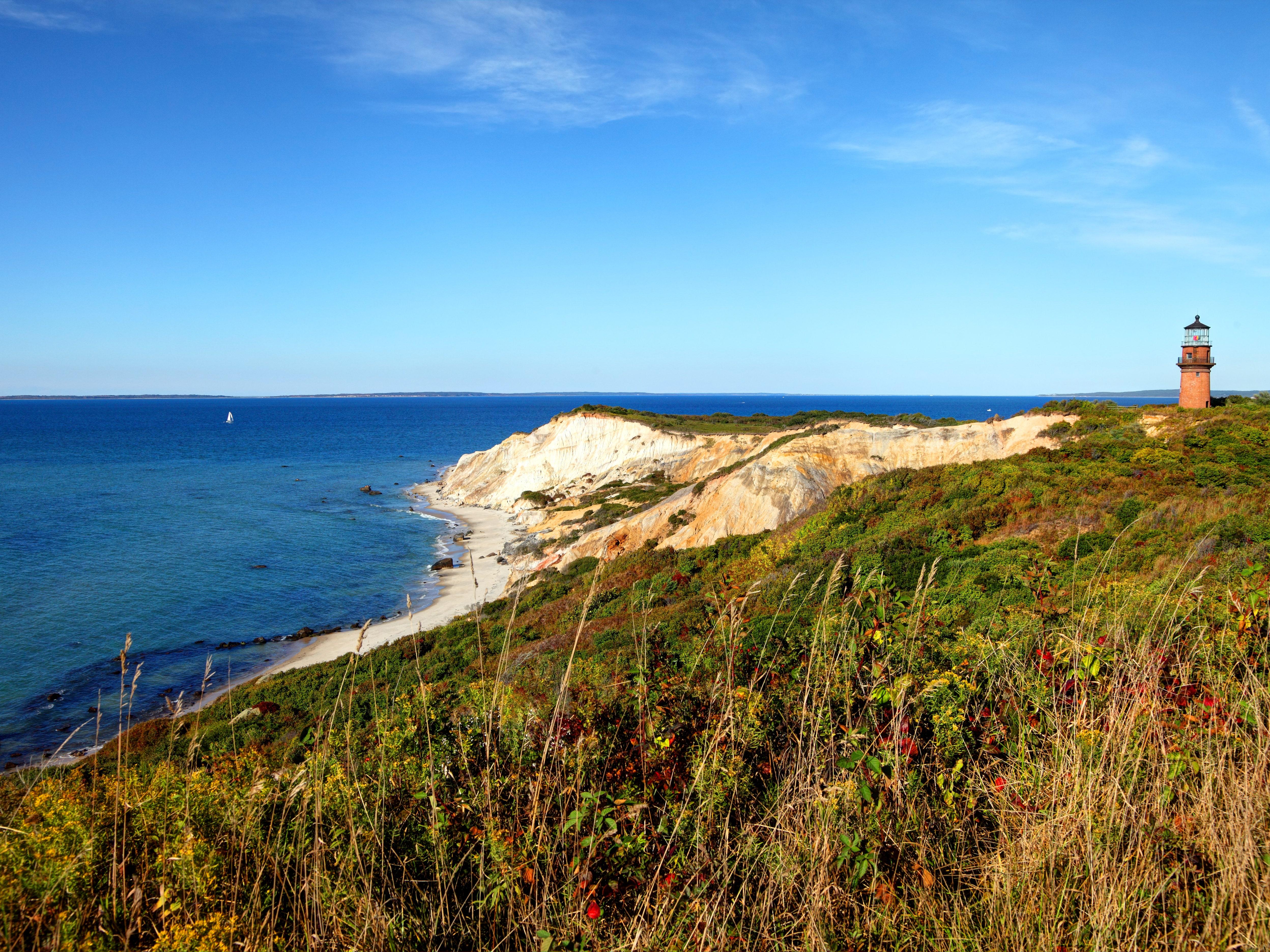 4992x3744 Last Minute, Easy Weekend Trips From NYC. Condé Nast Traveler