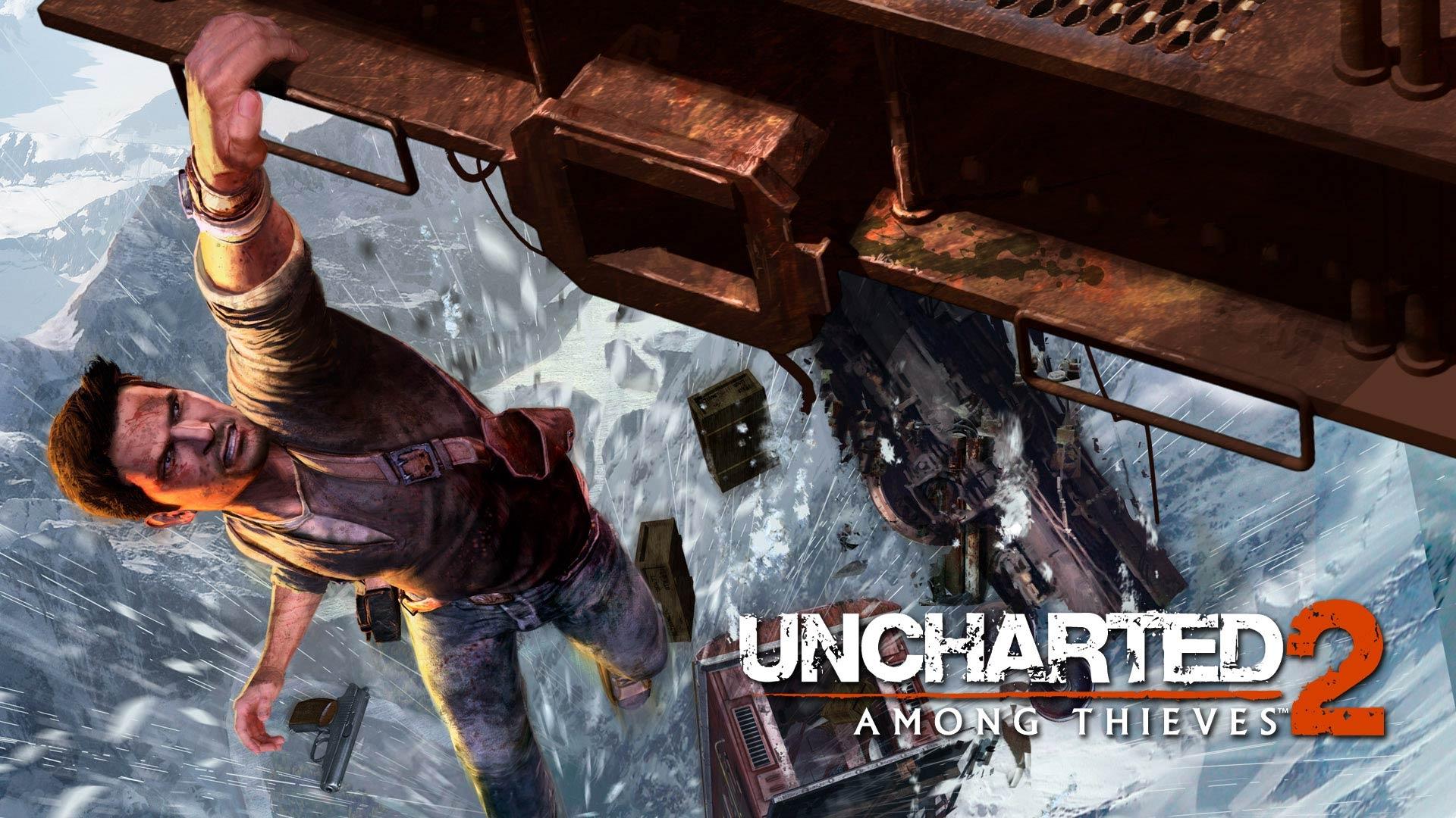 1920x1080 Uncharted 2: Among Thieves wallpaper, Video Game, HQ Uncharted 2: Among Thieves pictureK Wallpaper 2019