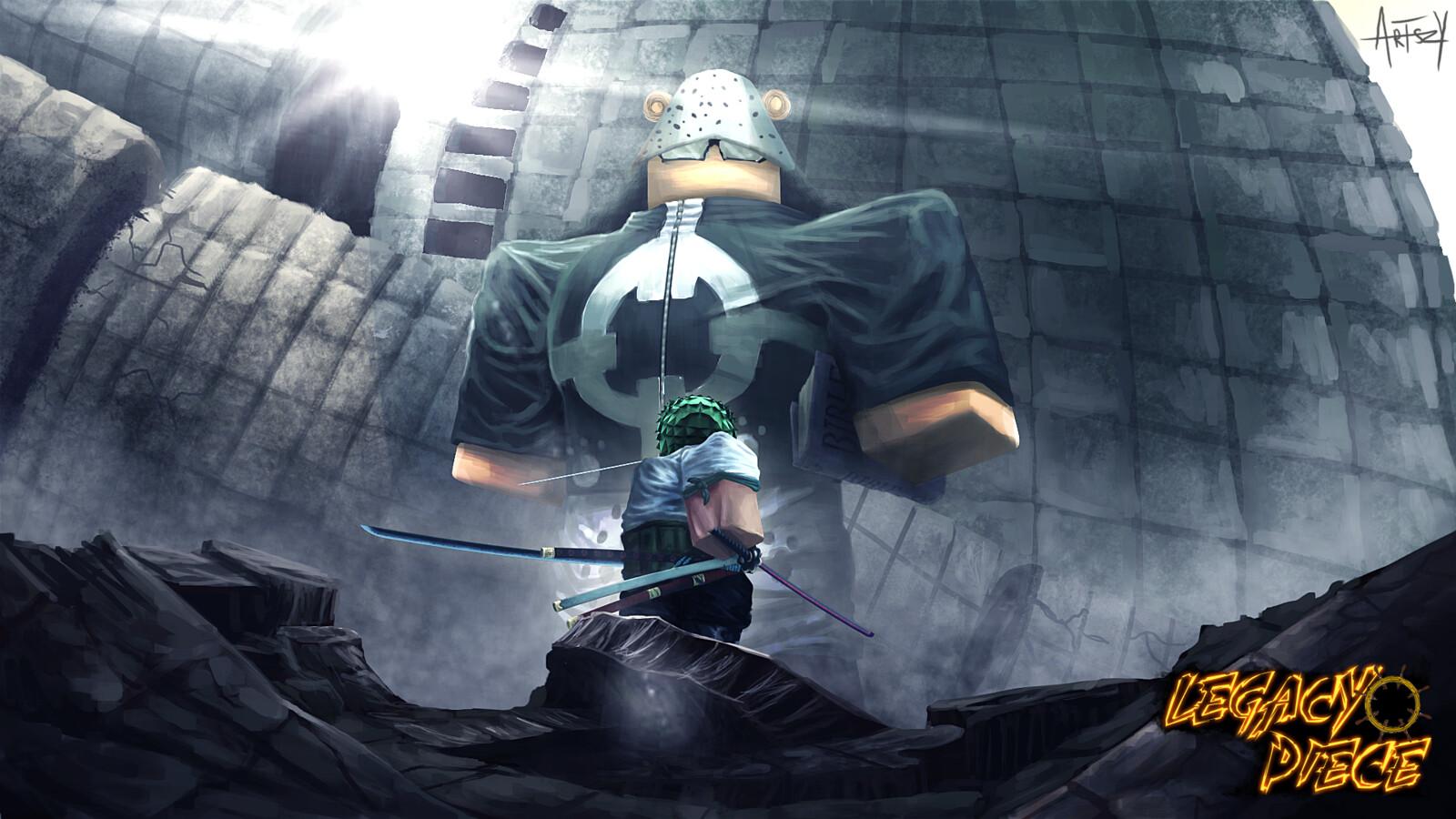 Zoro vs Kuma Wallpapers Top Free Zoro vs Kuma Backgrounds