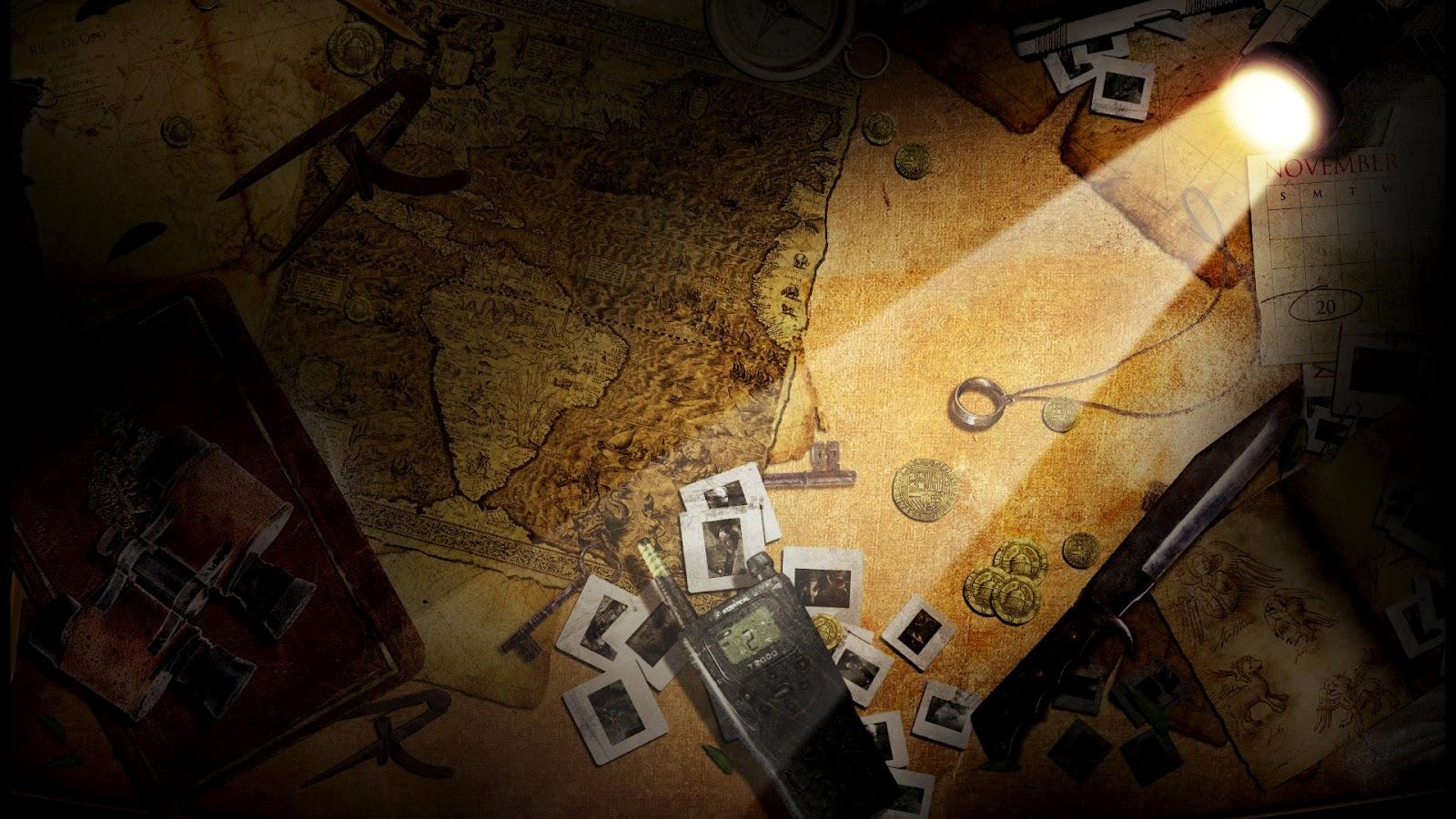 1600x900 Free download Uncharted1wallpaper3 Uncharted 1 Wallpaper in HD 1080p [1600x900] for your Desktop, Mobile & Tablet. Explore Uncharted Wallpaper. Nathan Drake Wallpaper, Uncharted 3 Wallpaper HD