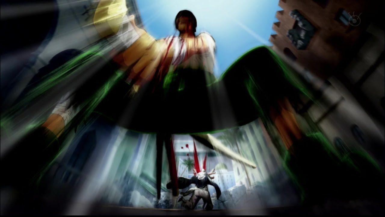 1280x720 One Piece Kuma Wallpaper