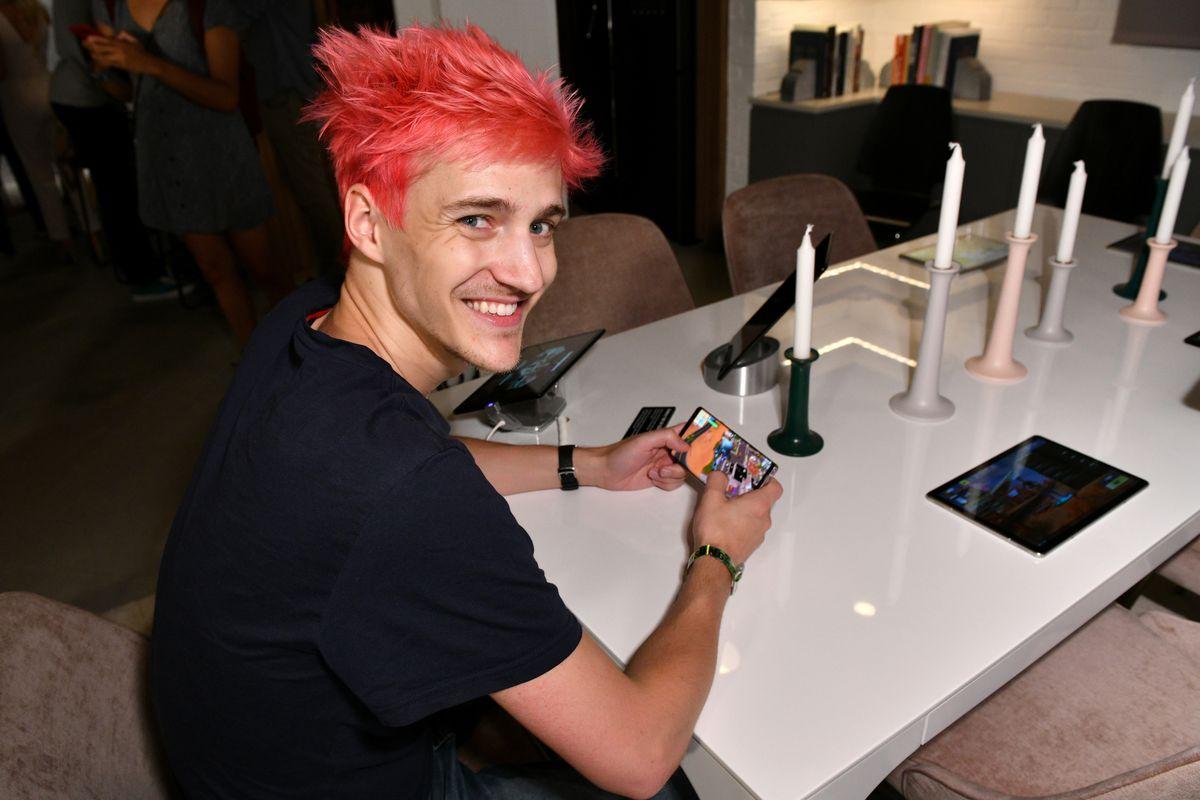 1200x800 Ninja's unwillingness to stream with women is a problem that
