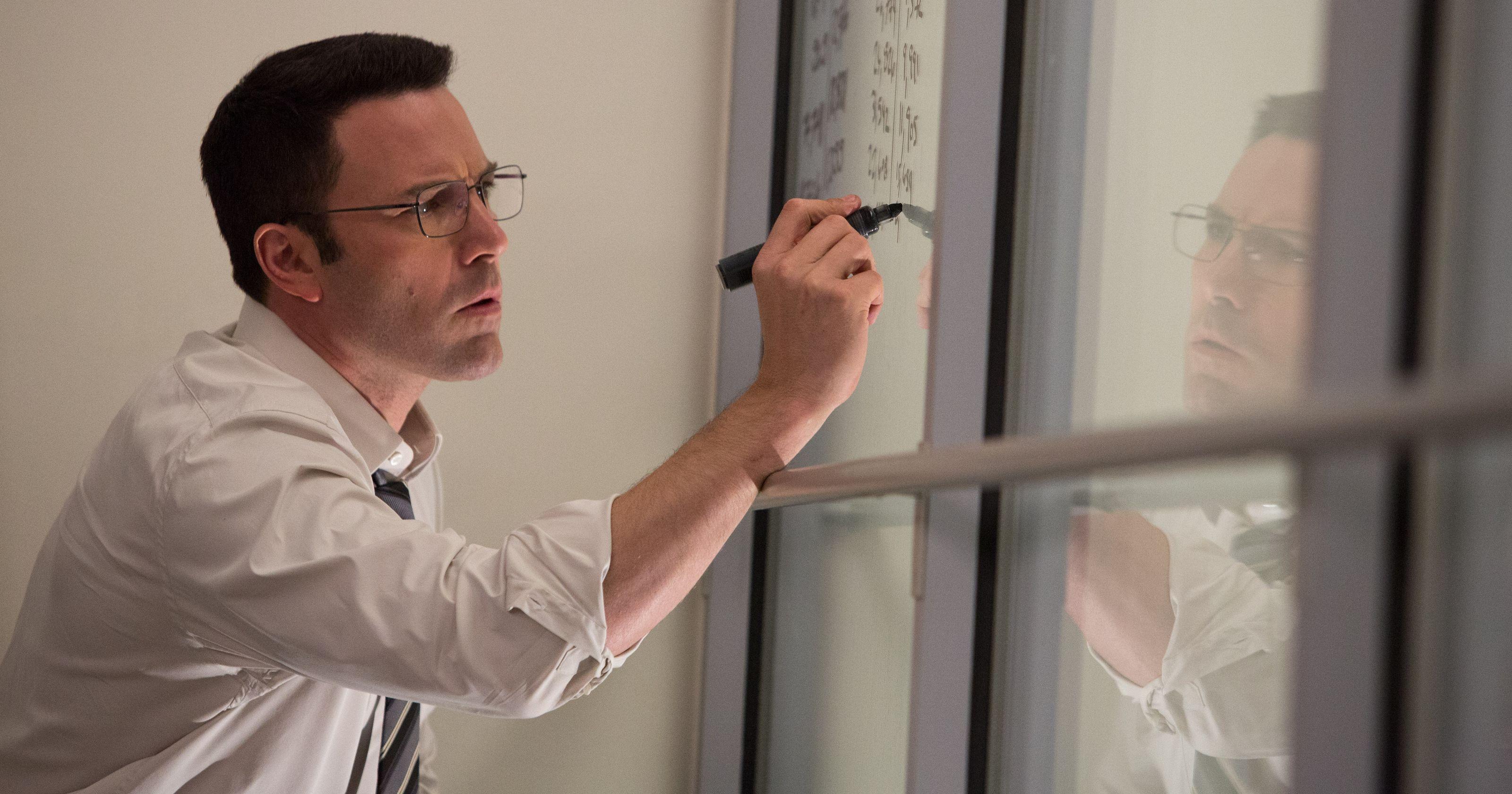 3200x1680 Ben Affleck In The Accountant, HD Movies, 4k Wallpaper, Image, Background, Photo and Picture