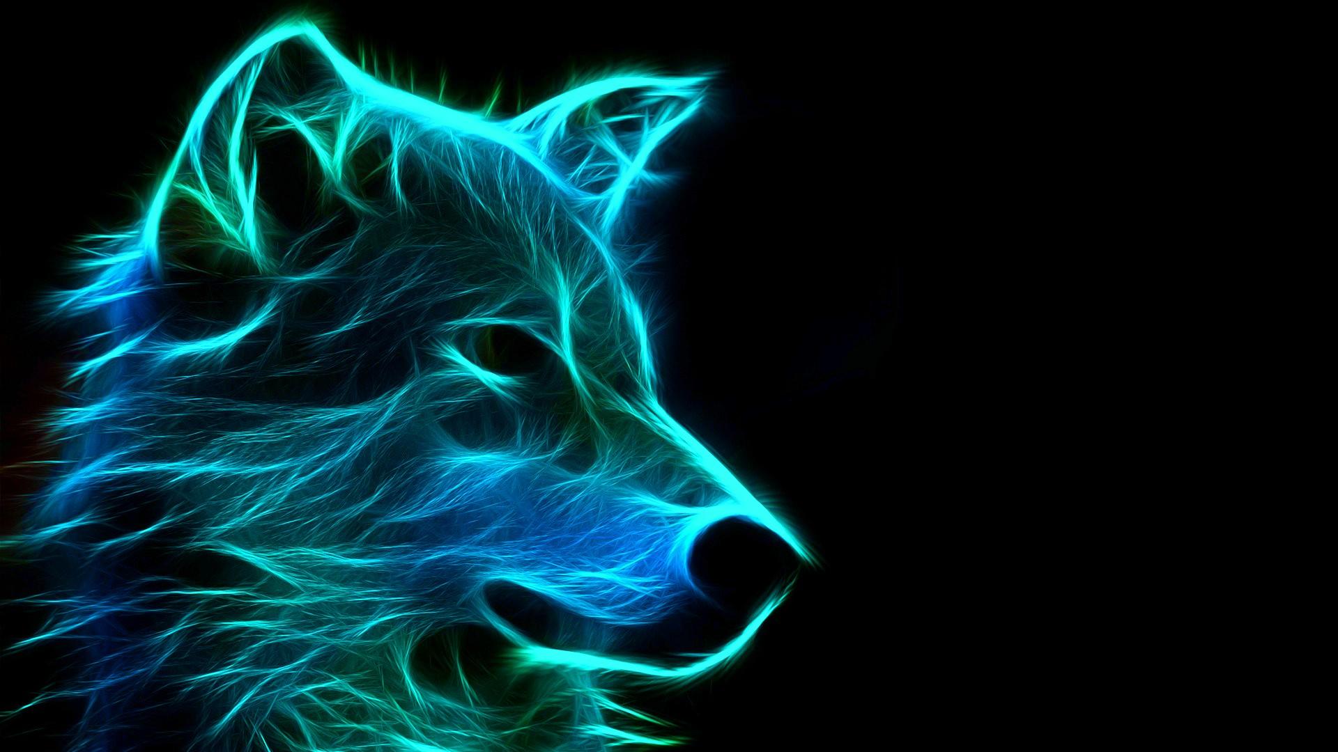 1920x1080 Desktop Wallpaper Cool Wolf Cute Wallpaper