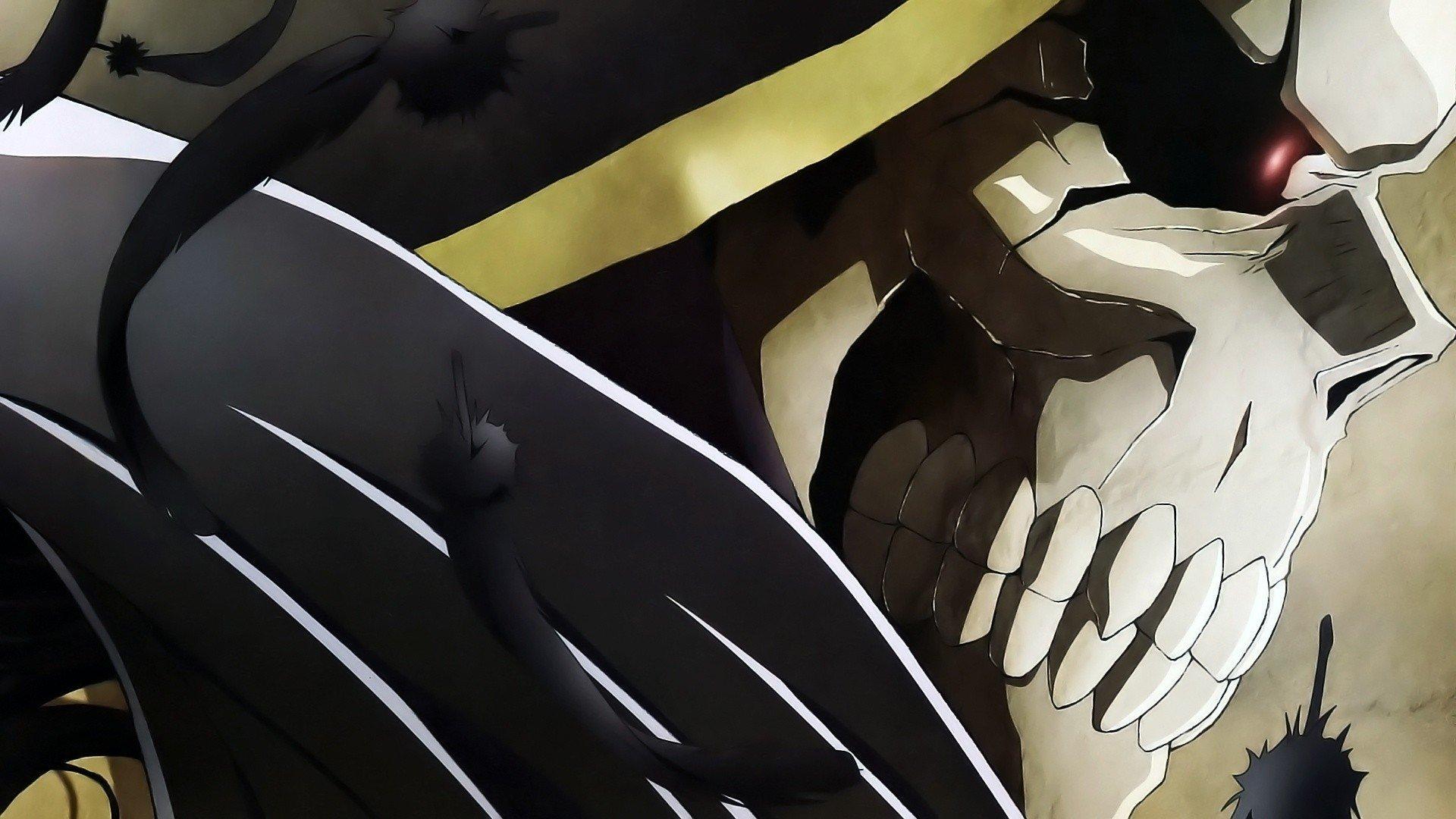 1920x1080 Ainz Ooal Gown HD Wallpaper and Background Image