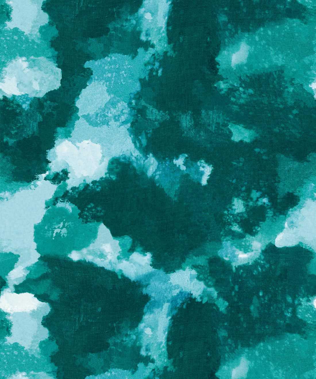 1100x1320 Teal Wallpaper