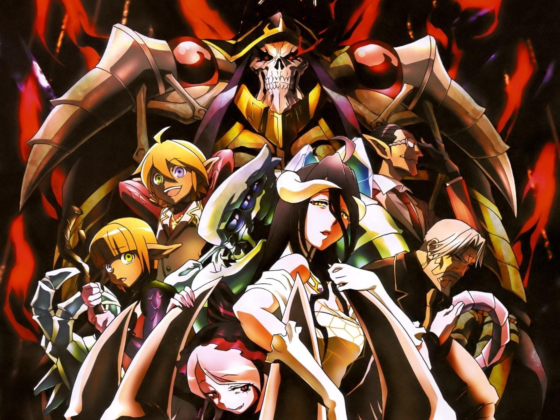 1920x1440 Anime